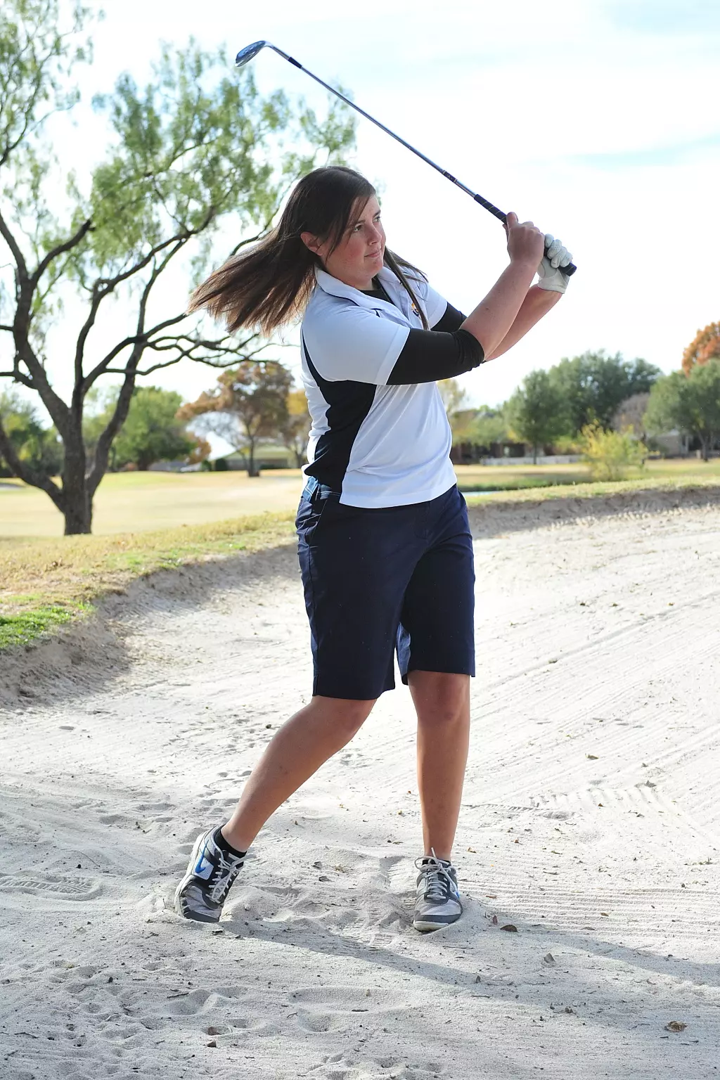 Courtney Rutledge Courtney Rutledge - Golf - Angelo State University Athletics