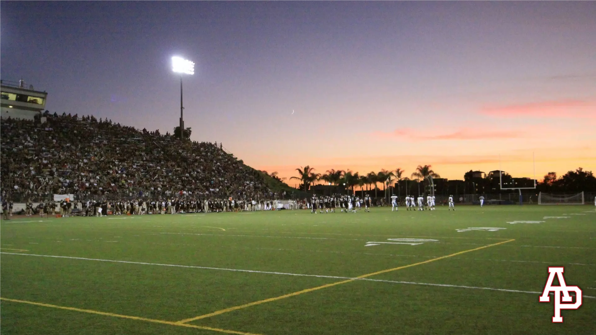 Football Draws To A Close At Azusa Pacific Azusa Pacific University football-draws-to-a-close-at-azusa-pacific-azusa-pacific-university