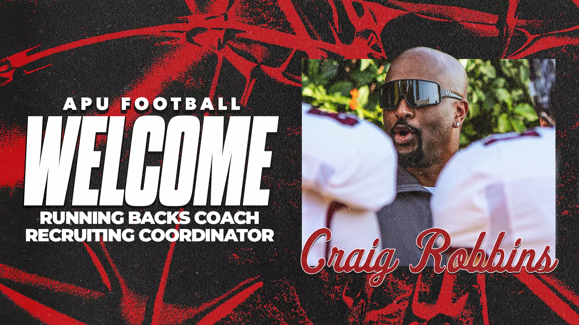 Robbins Returns To APU Football Azusa Pacific University Athletics robbins-returns-to-apu-football-azusa-pacific-university-athletics
