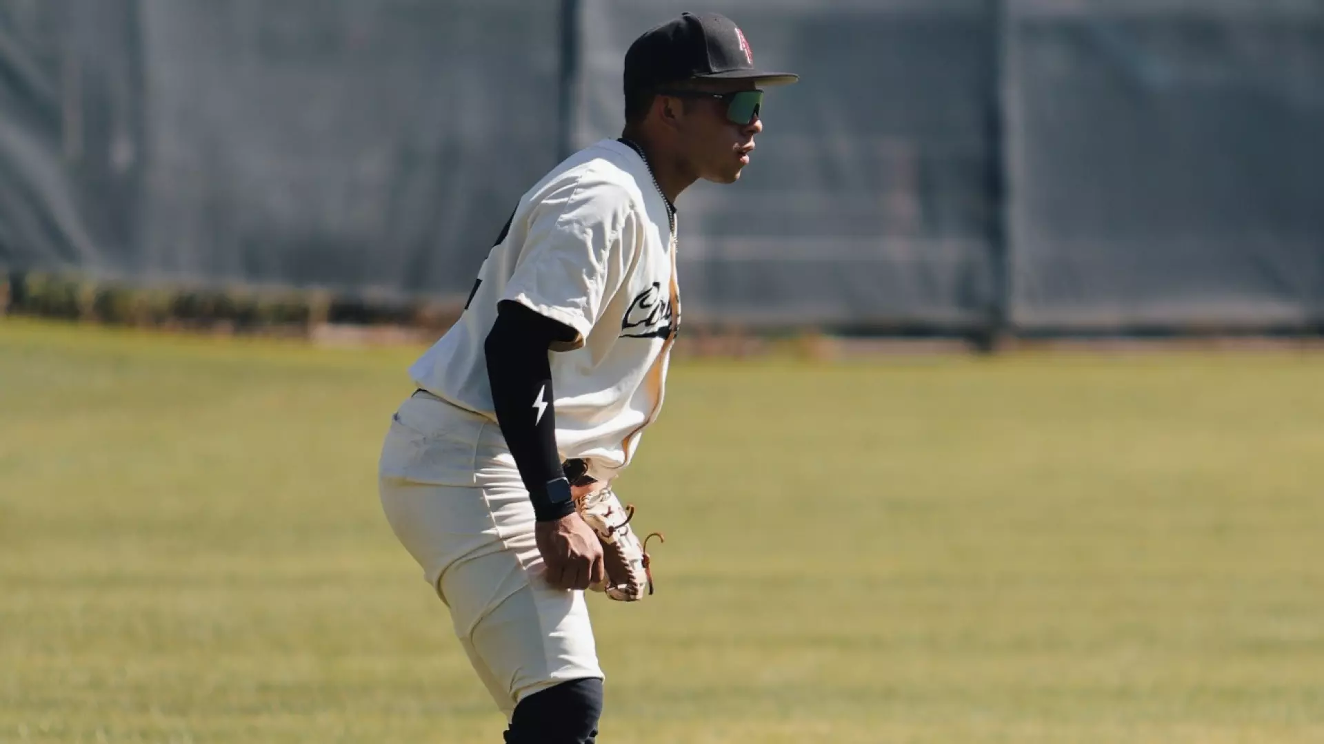 Elijah Cook - Baseball - Azusa Pacific University Athletics