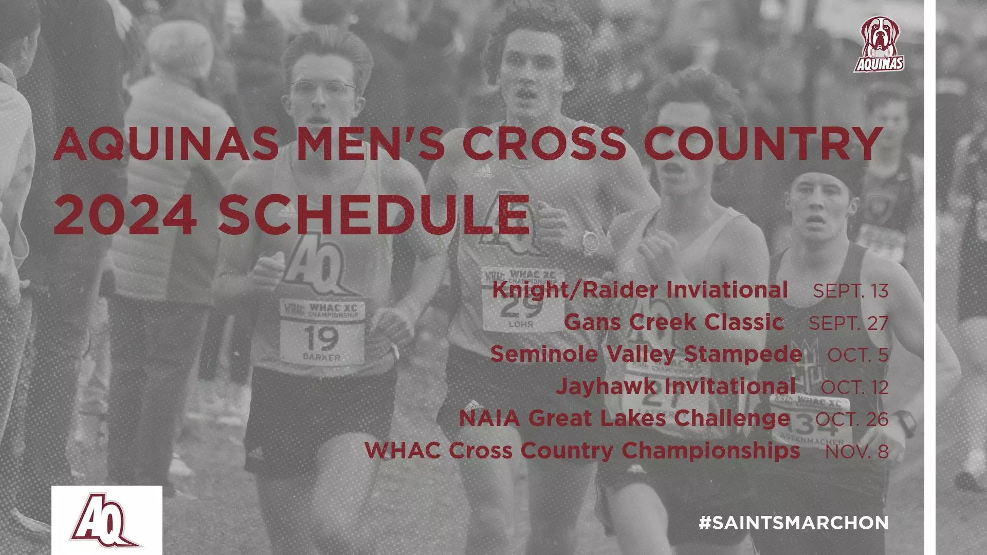 Aquinas Men s Cross Country Releases 2024 Schedule Aquinas College aquinas-men-s-cross-country-releases-2024-schedule-aquinas-college