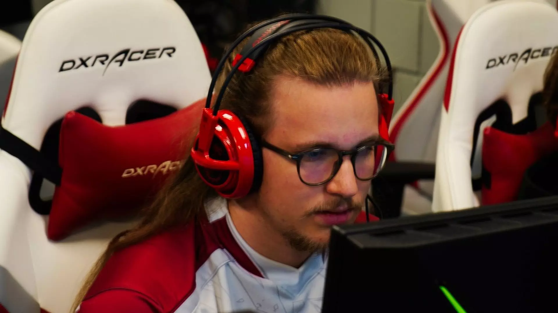 Garvey Rockets Rocket League Pulls off Reverse Sweep in Season Opener - Aquinas College