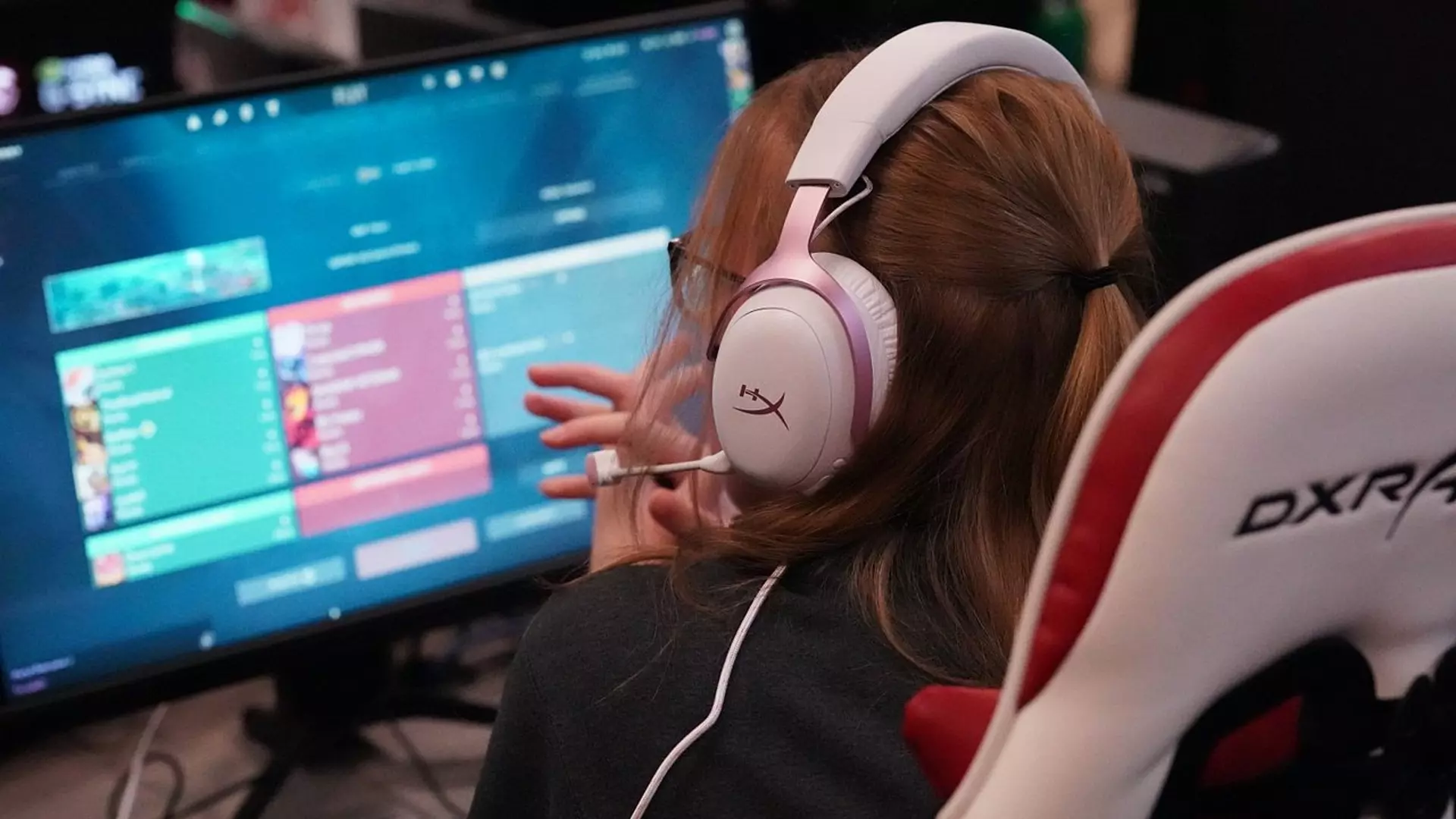 Esports Faq Megan Brennan - 2024-25 - Esports - Aquinas College