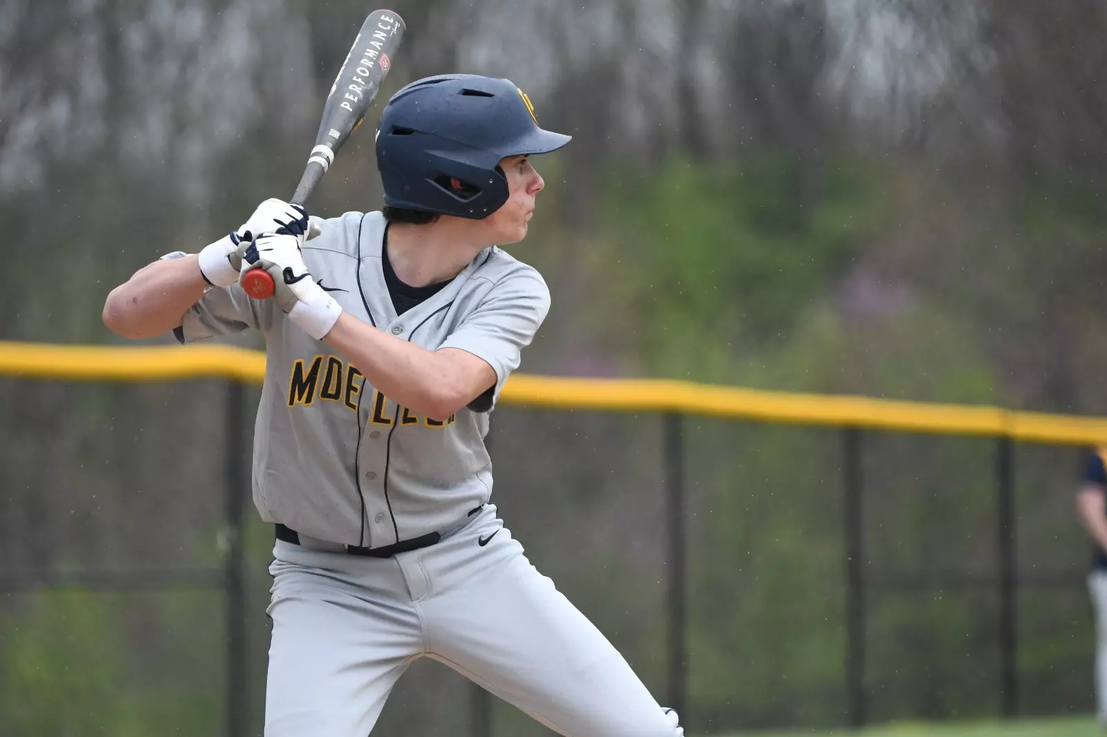 Josh Codner Freshman Baseball vs. Mason Recap - Archbishop Moeller Crusaders Athletics