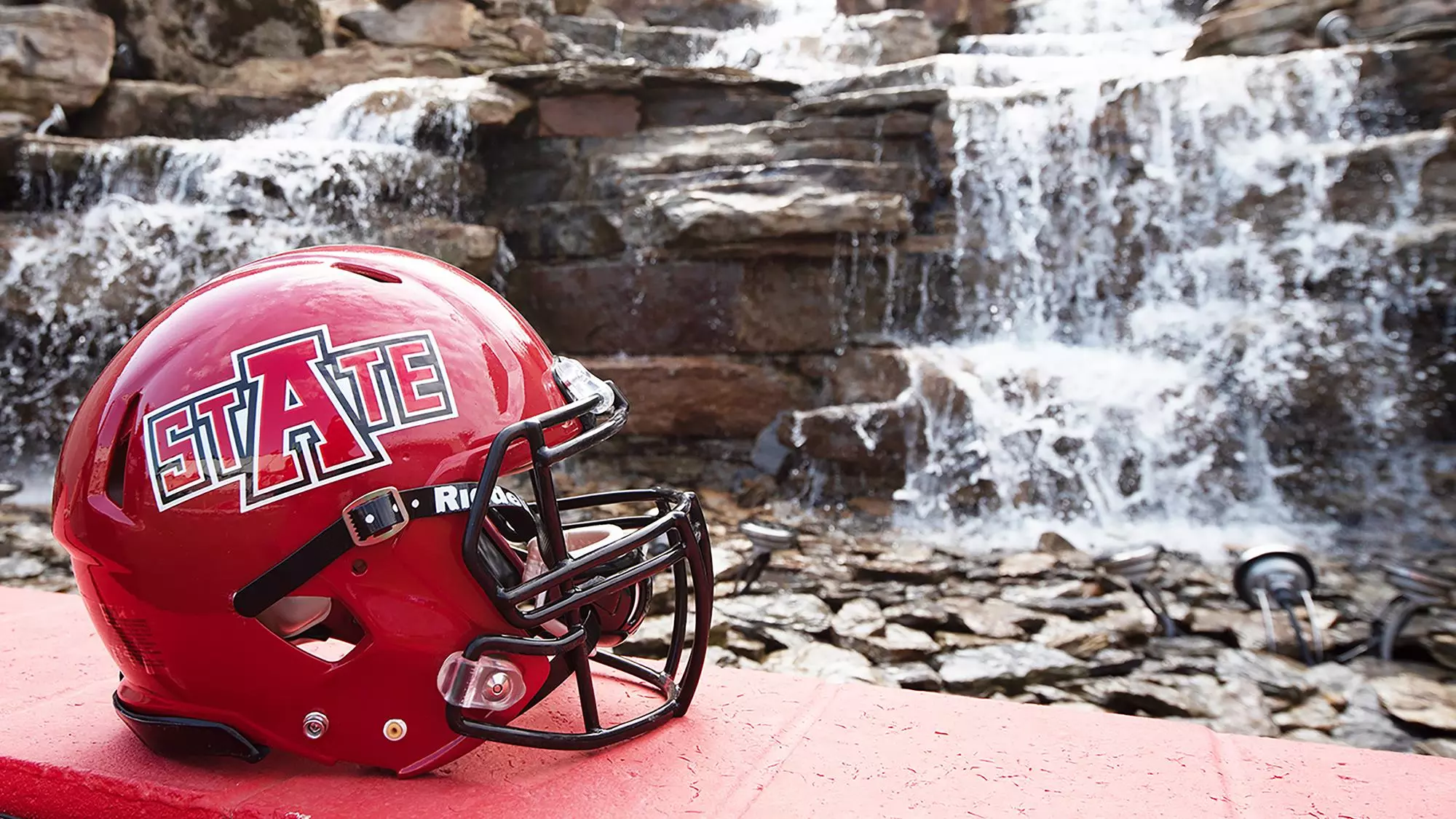 Corey Rucker - 2025 - Football - Arkansas State University