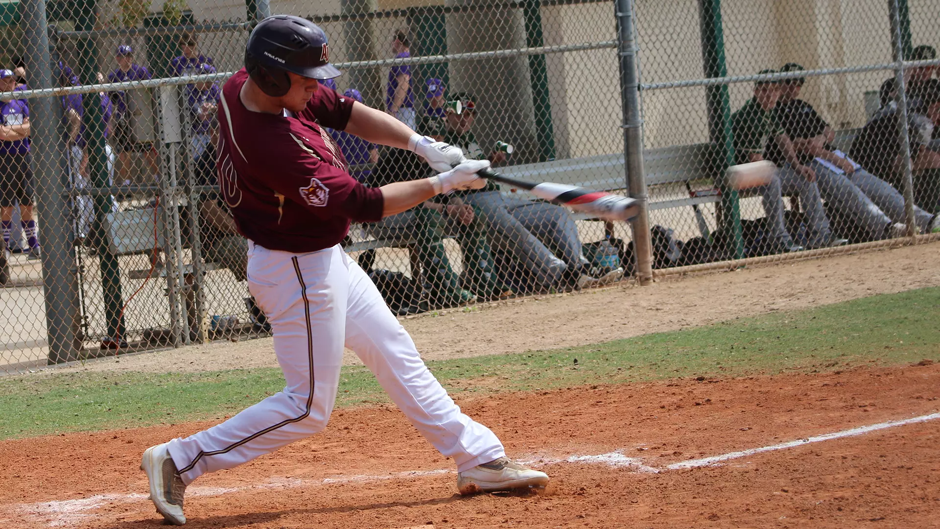 Jake Ginder Joe Ginder - Baseball - Alvernia University Athletics