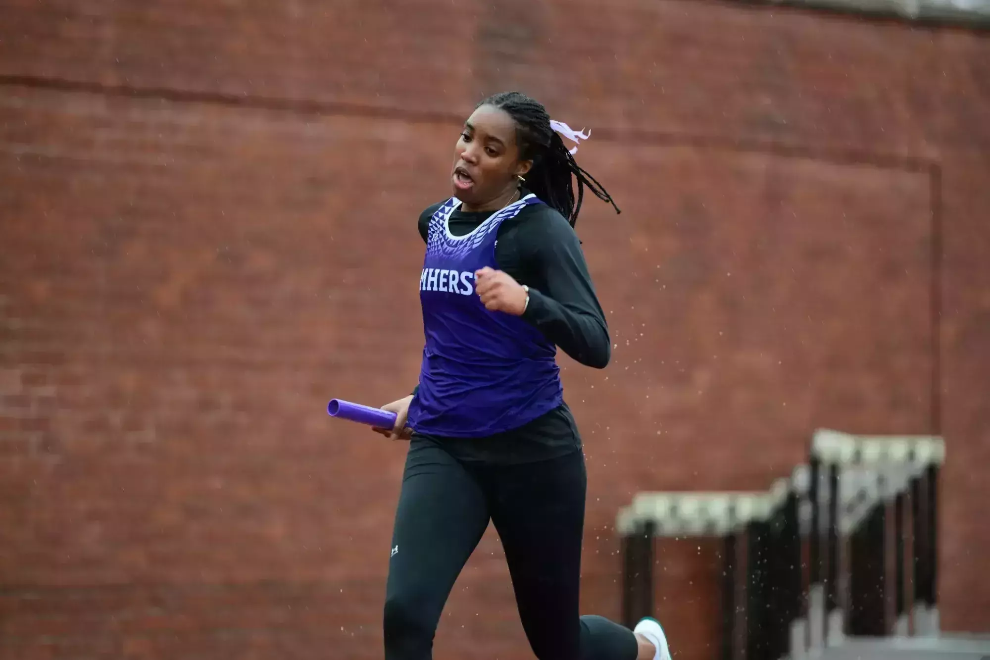 Madison Rach Madison Rabb - 2025-26 - Women's Track and Field - Amherst College