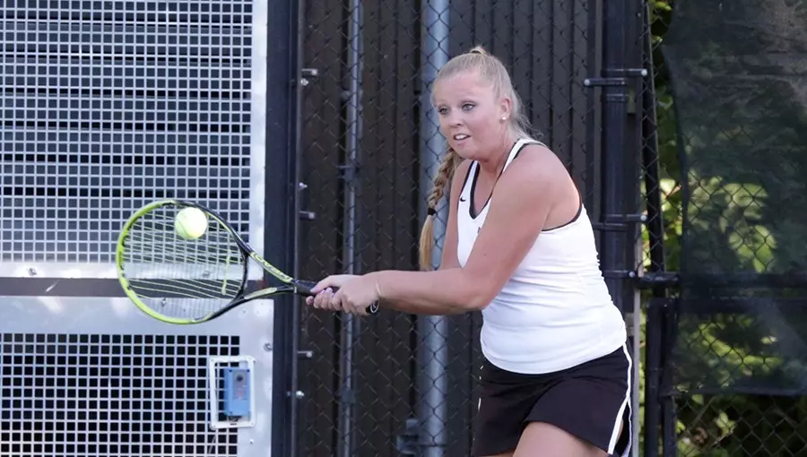 Danielle Riggins Danielle Riggins - Women's Tennis - Arcadia University Athletics