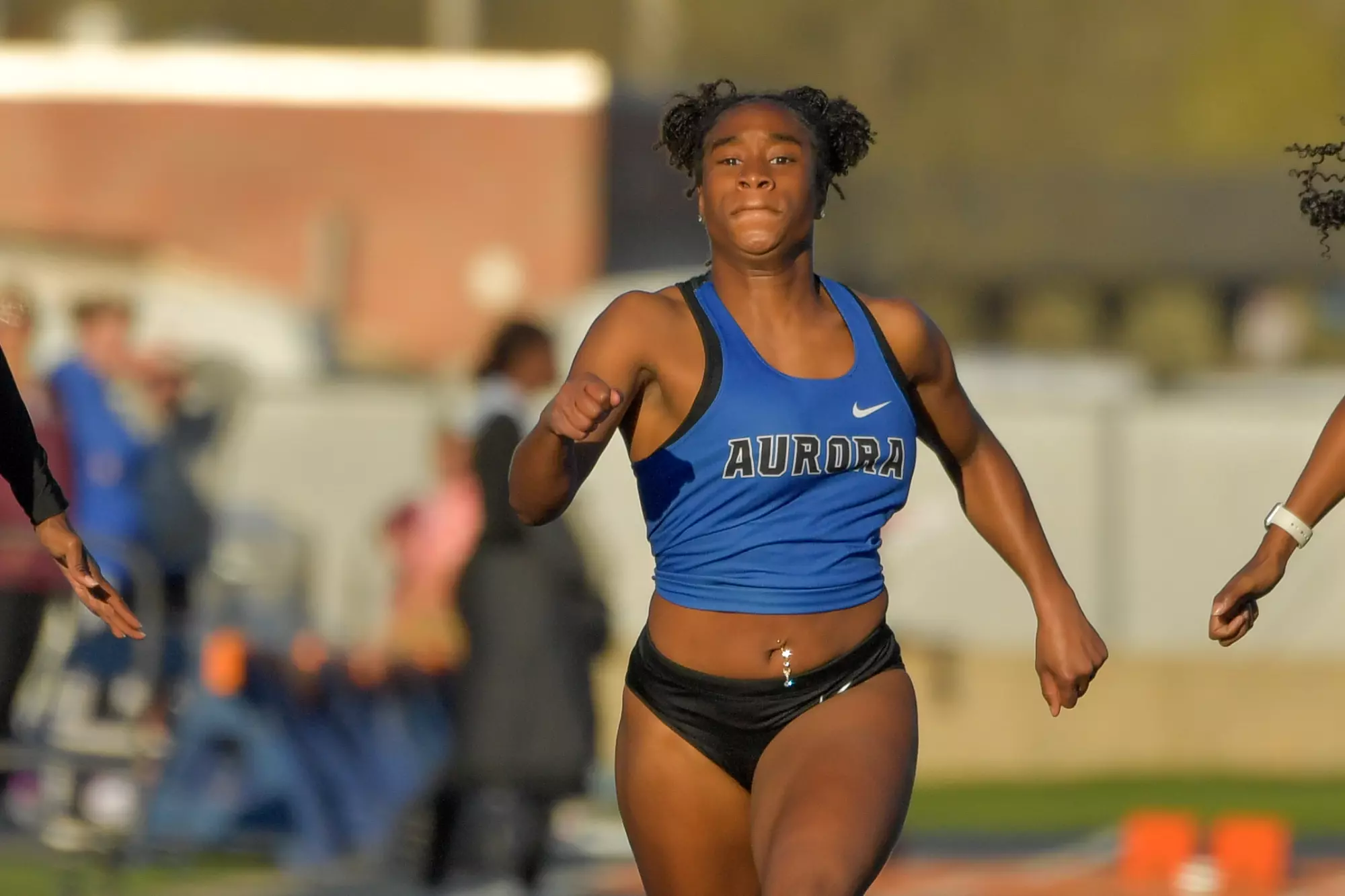 Ari Mack Ari Mack - Women's Track and Field - Aurora University Athletics