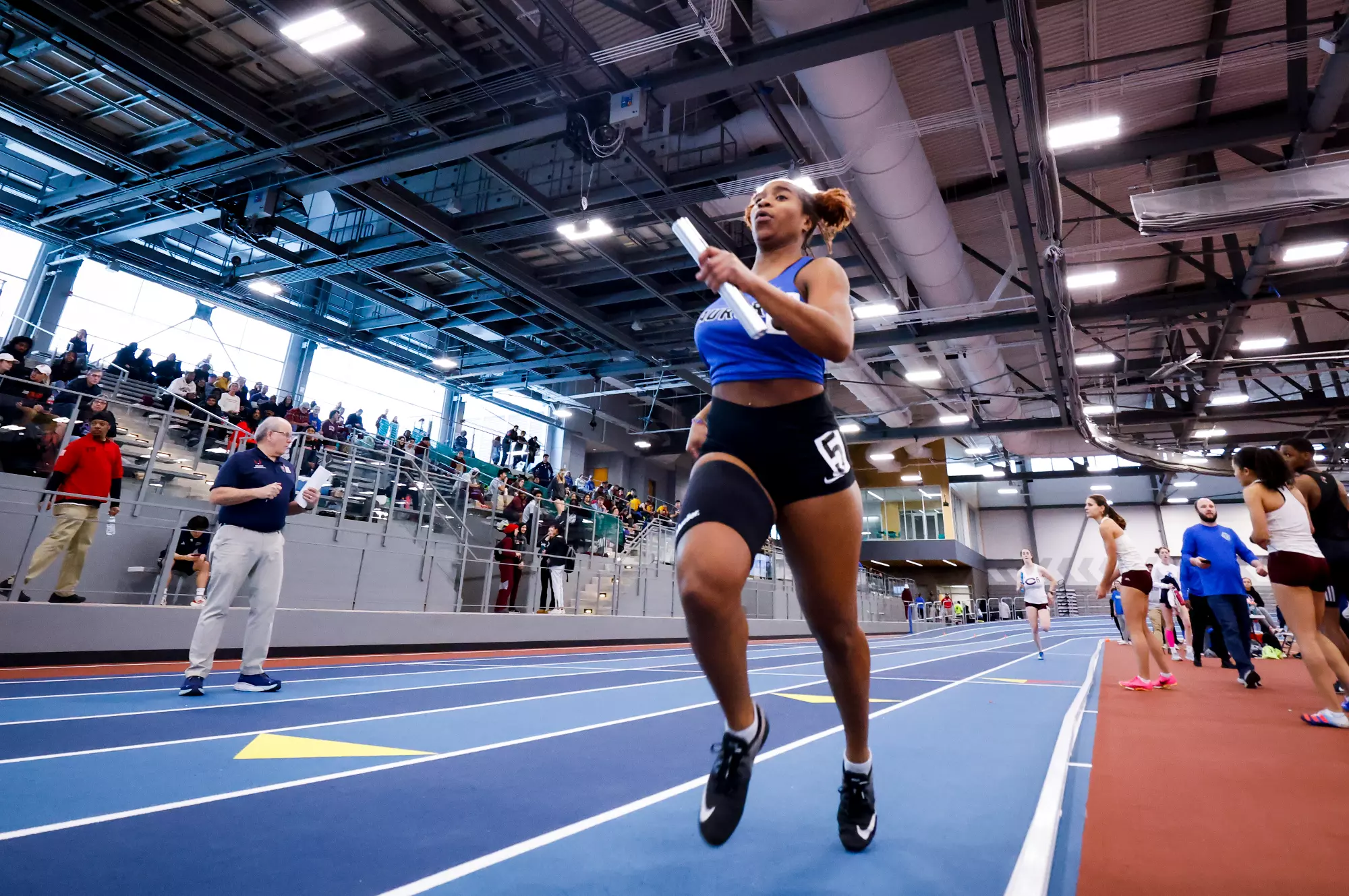 Ari Mack Ari Mack - Women's Track and Field - Aurora University Athletics
