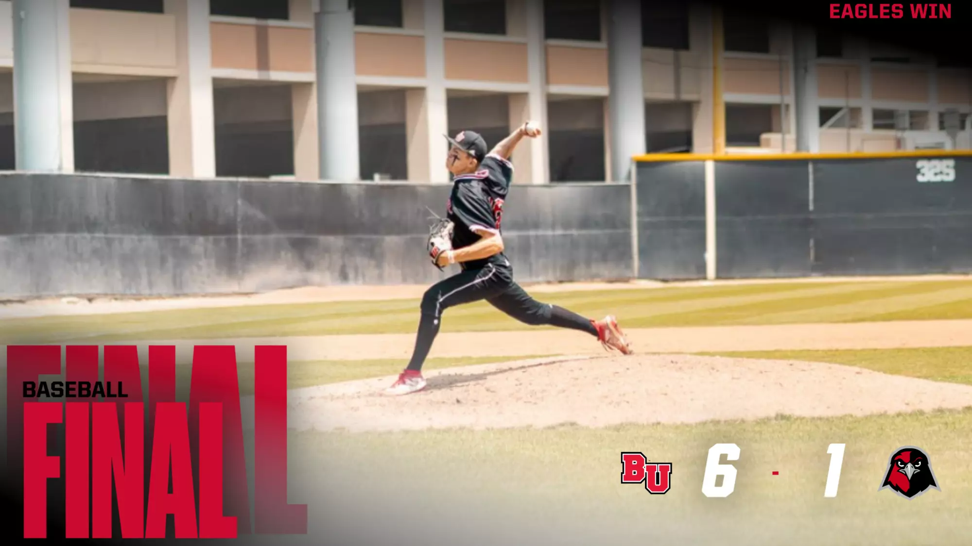 Gbiola Quality Start - Biola University Athletics