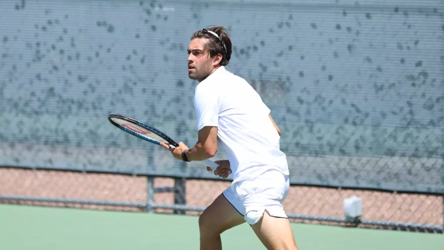 Biola Man Eagles Finish as PacWest Runners-Up - Biola University Athletics