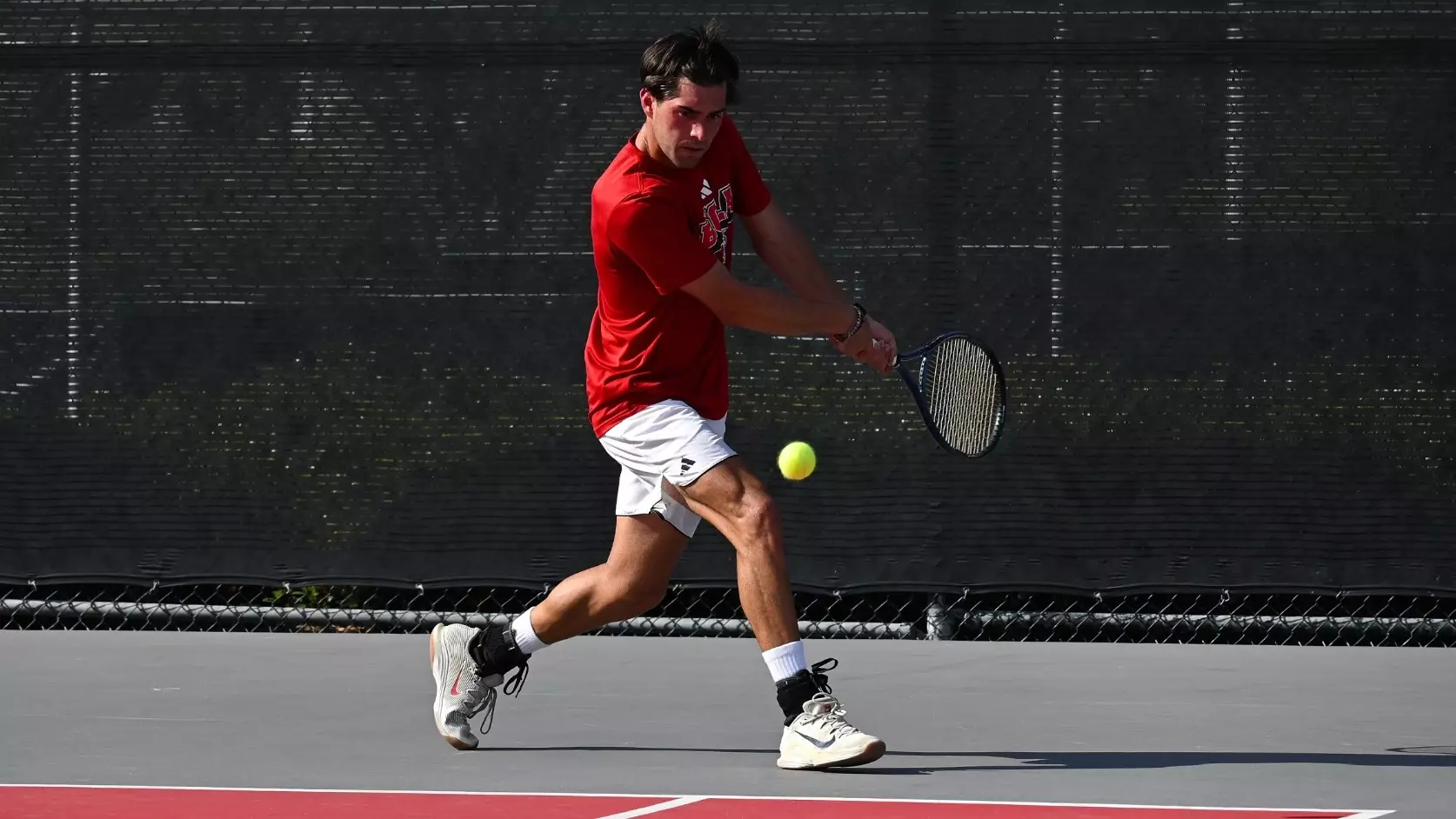 Biola Man Fine-Tuning at HIU - Biola University Athletics