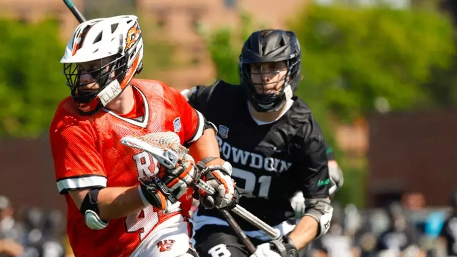 Men s Lacrosse Season Comes To Close In NCAA Semifinal Loss To RIT men-s-lacrosse-season-comes-to-close-in-ncaa-semifinal-loss-to-rit