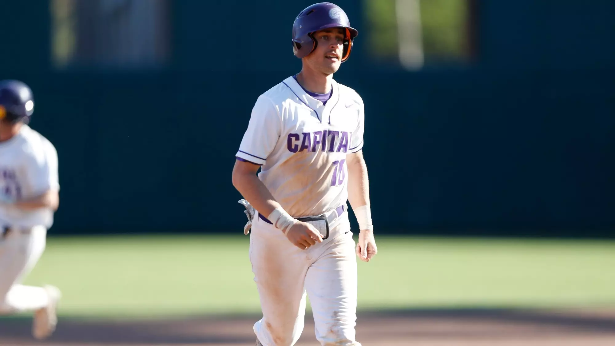 Capital Baseball Baseball Drops Single Game to DePauw - Capital University