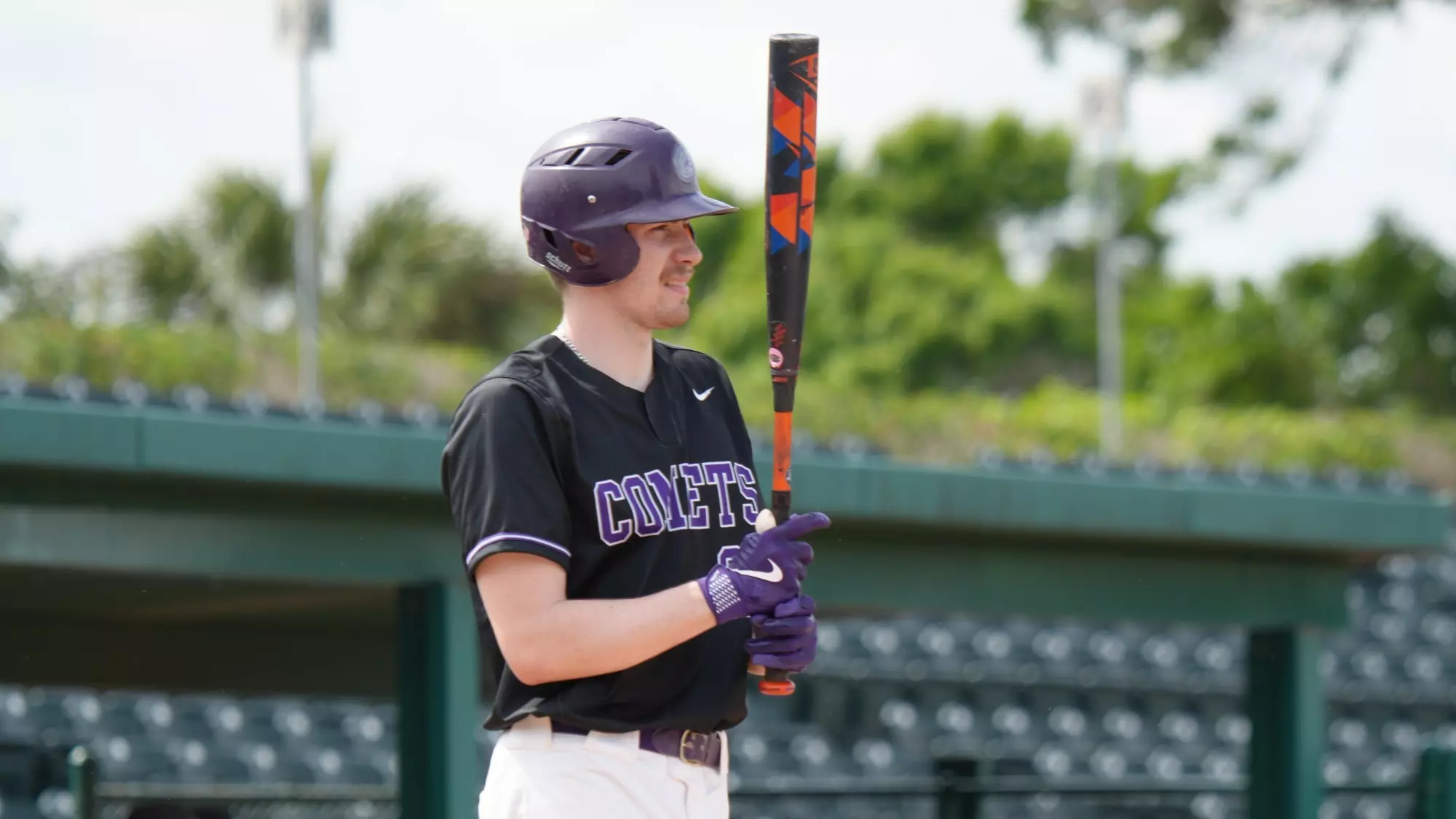 Capital Baseball Baseball Takes Two from Gettysburg and Thiel - Capital University