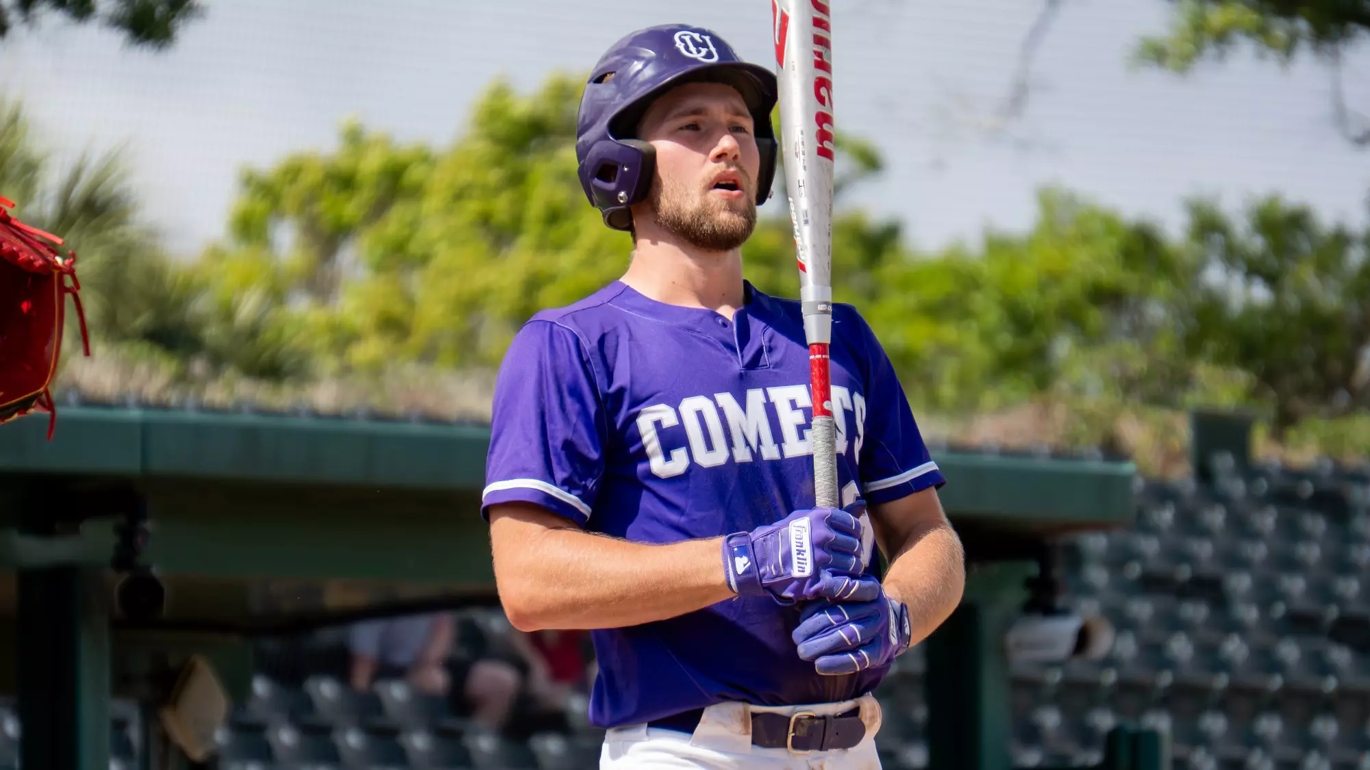 Capital Baseball Baseball Drops a Game at Kenyon - Capital University