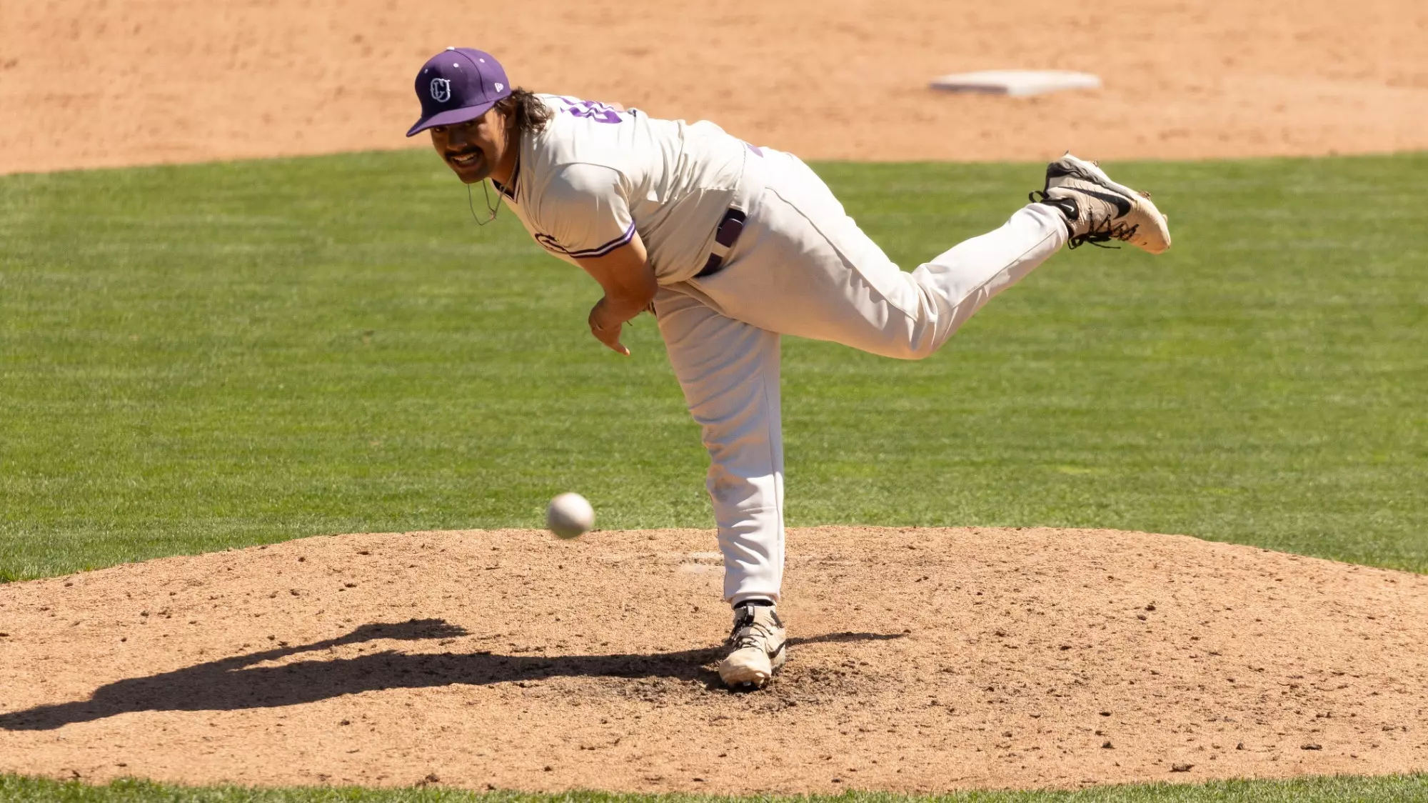 Capital Baseball Baseball Drops Midweek Game at Wooster - Capital University