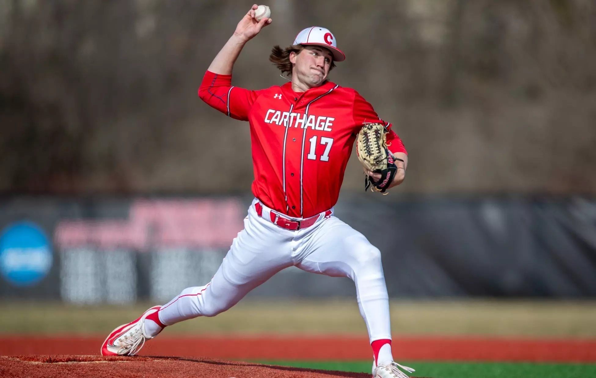 Bryce Rothhammer Bryce Schaum - Baseball - Carthage College Athletics