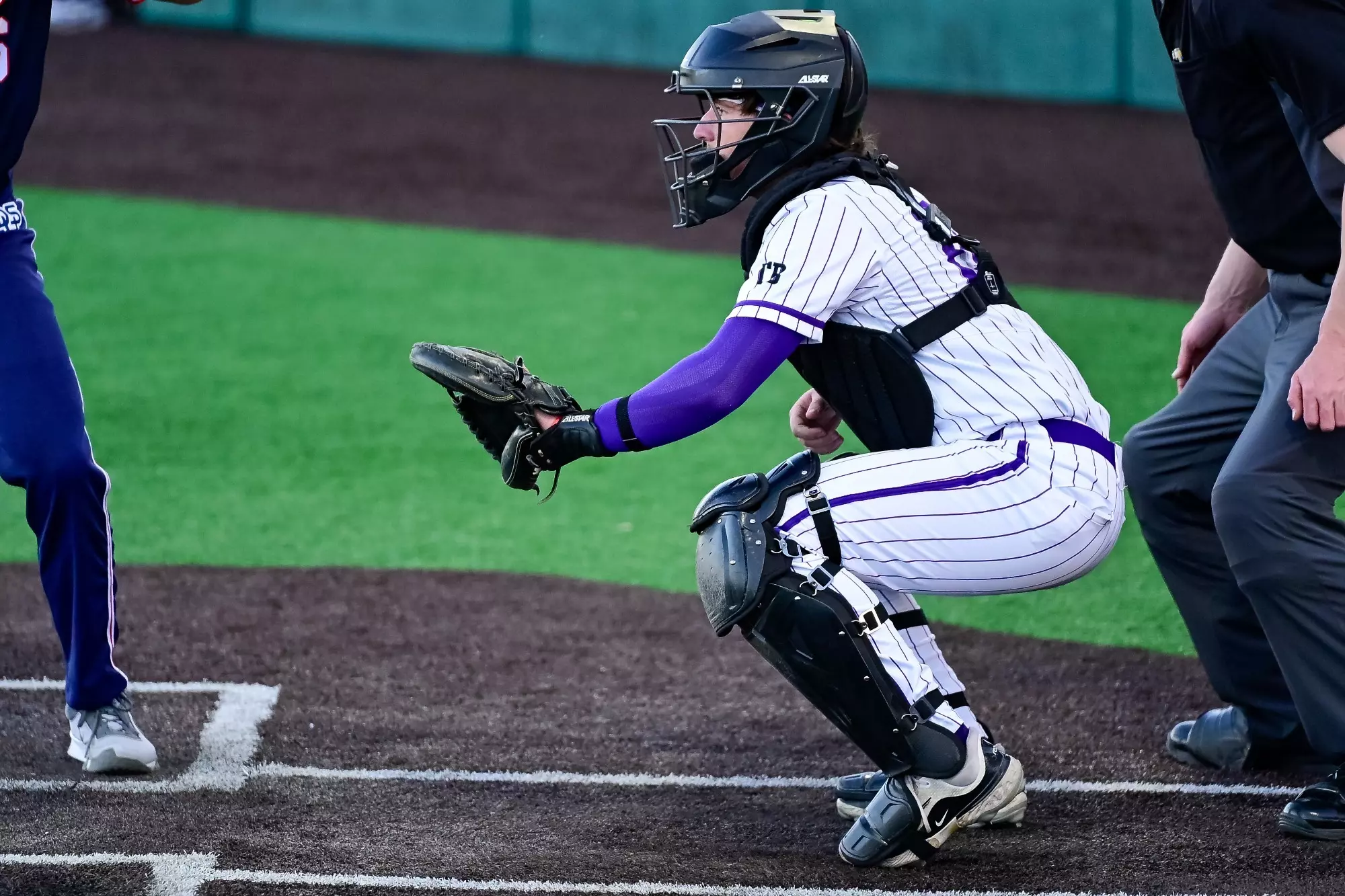 Carson Riley Sipes Carson Riley - Baseball - Concordia University Texas Athletics