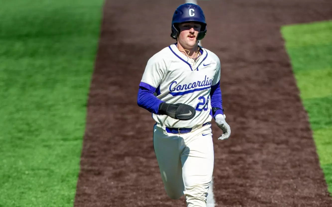 Carson Riley Sipes Carson Riley - Baseball - Concordia University Texas Athletics