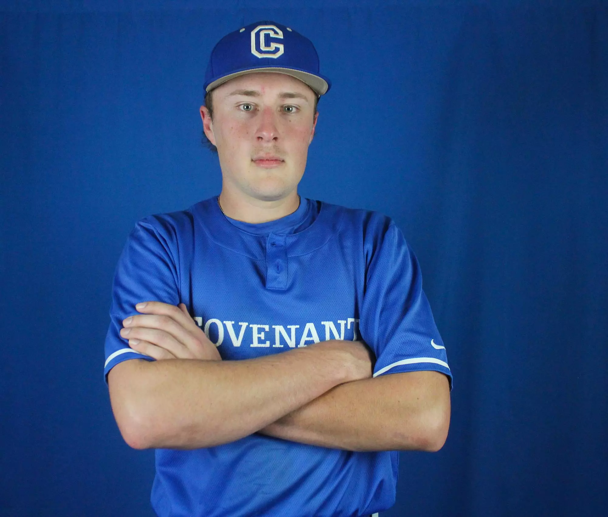 Joe Ridenour Joseph Ridenour - 2023 - Baseball - Covenant College
