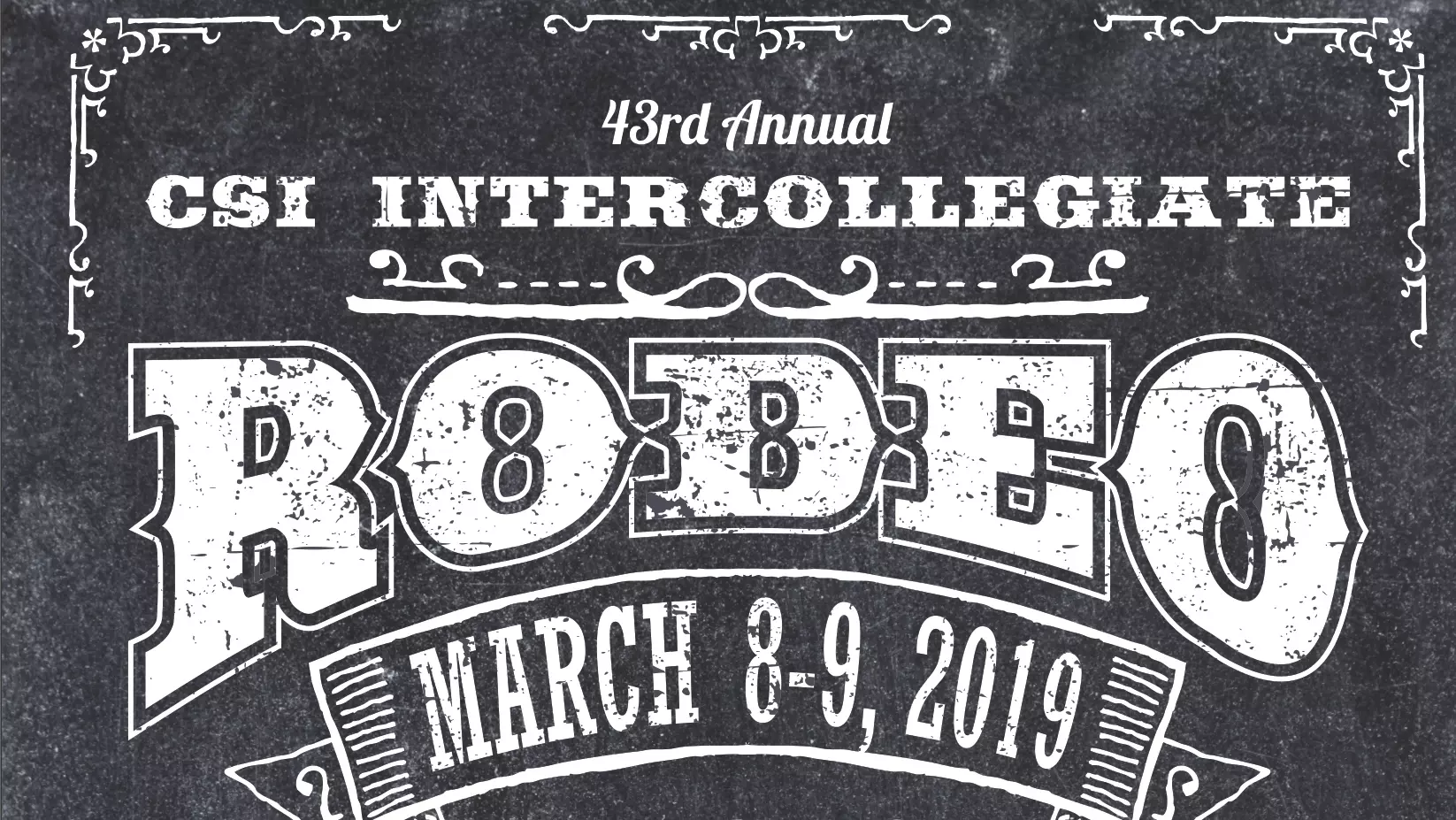 Csi College Rodeo CSI Rodeo Slated for March 8-9 - College of Southern Idaho Athletics