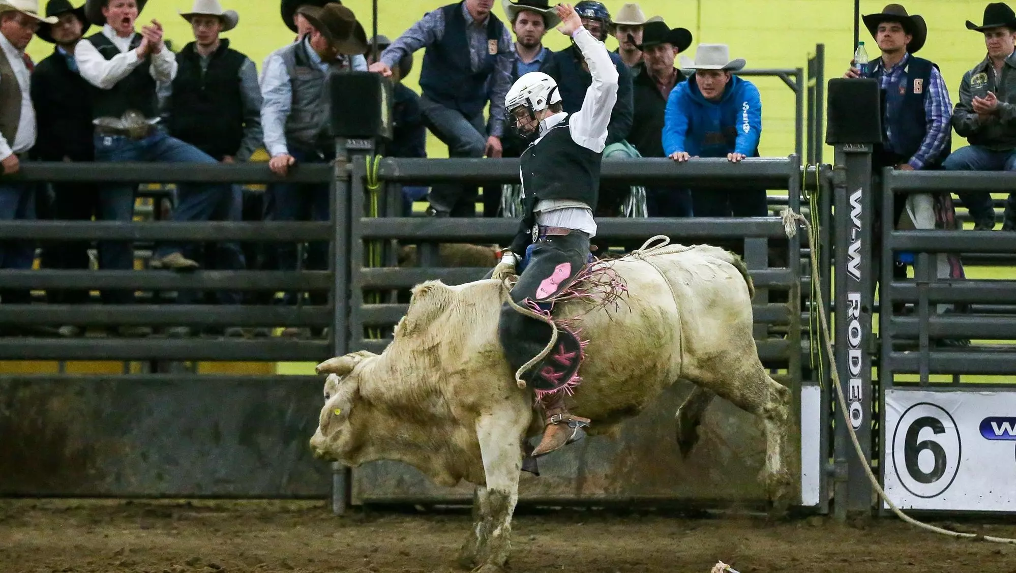 Csi Rodeo Arena Russell Kay - Men's Rodeo - College of Southern Idaho Athletics