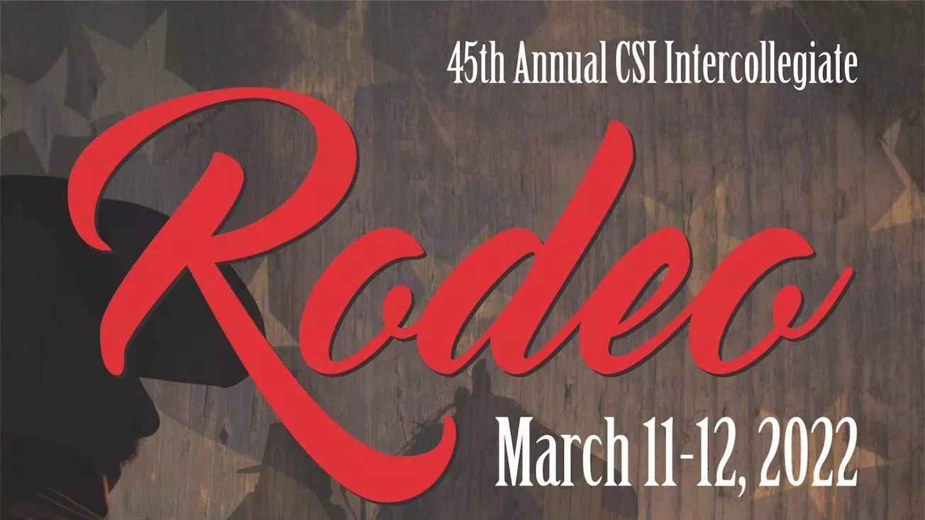 Team Csi Rodeo Tickets on sale now for CSI Rodeo - College of Southern Idaho Athletics
