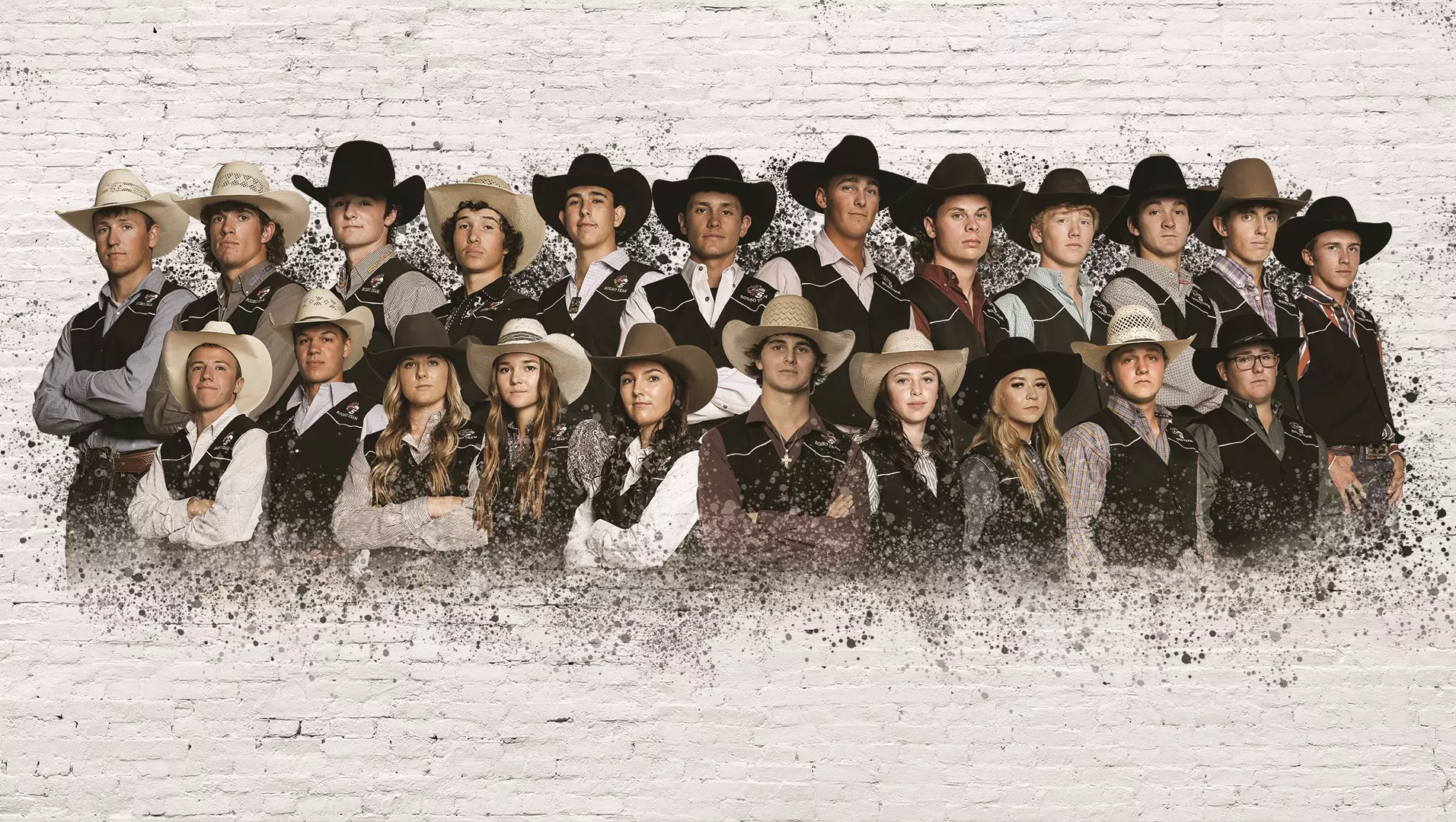 Team Csi Rodeo Five from CSI Rodeo honored for success in classroom - College of ...