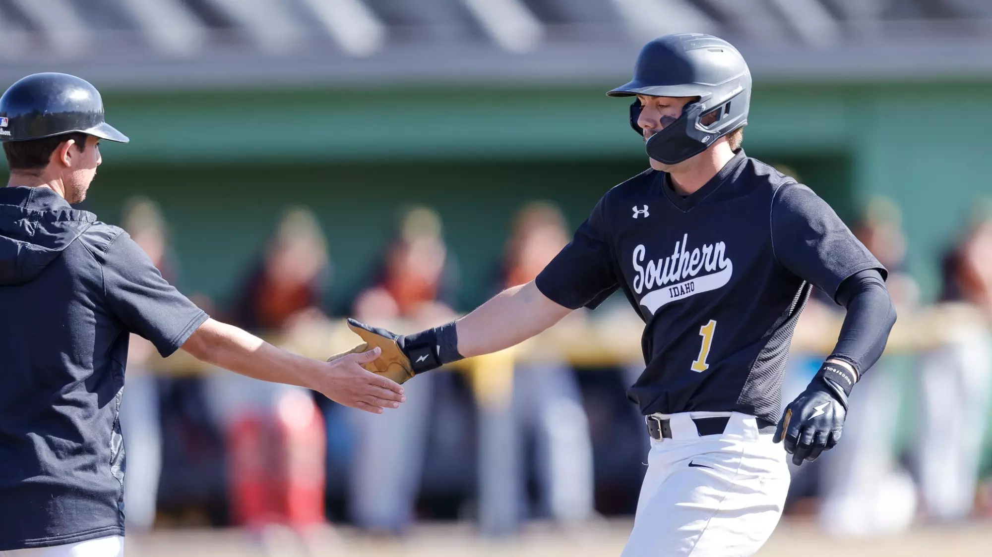 Colby Baseball Colby Carter - Baseball - College of Southern Idaho Athletics