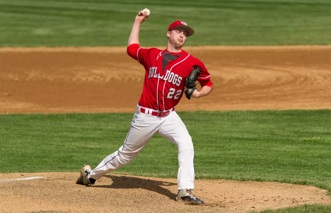 Adam Docar Adam Donovan - Baseball - DeSales University Athletics