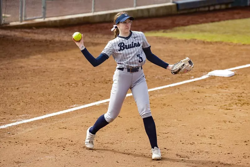 Brook Riggins Death Brooke Riggins - 2025 - Softball - George Fox University
