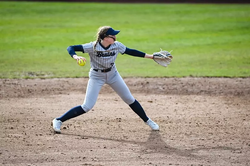 Brook Riggins Death Brooke Riggins - 2025 - Softball - George Fox University