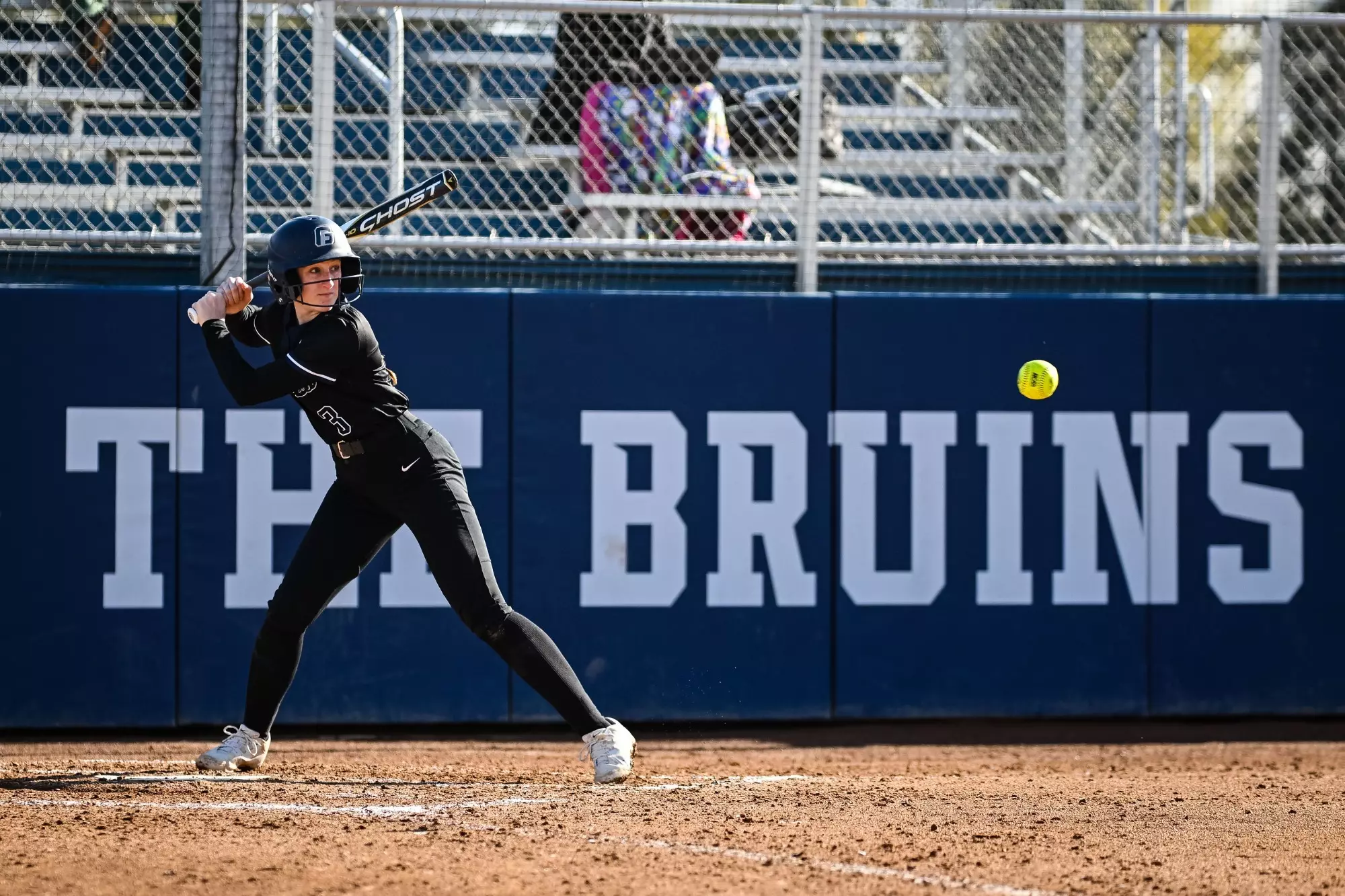 Brook Riggins Death Brooke Riggins - 2025 - Softball - George Fox University