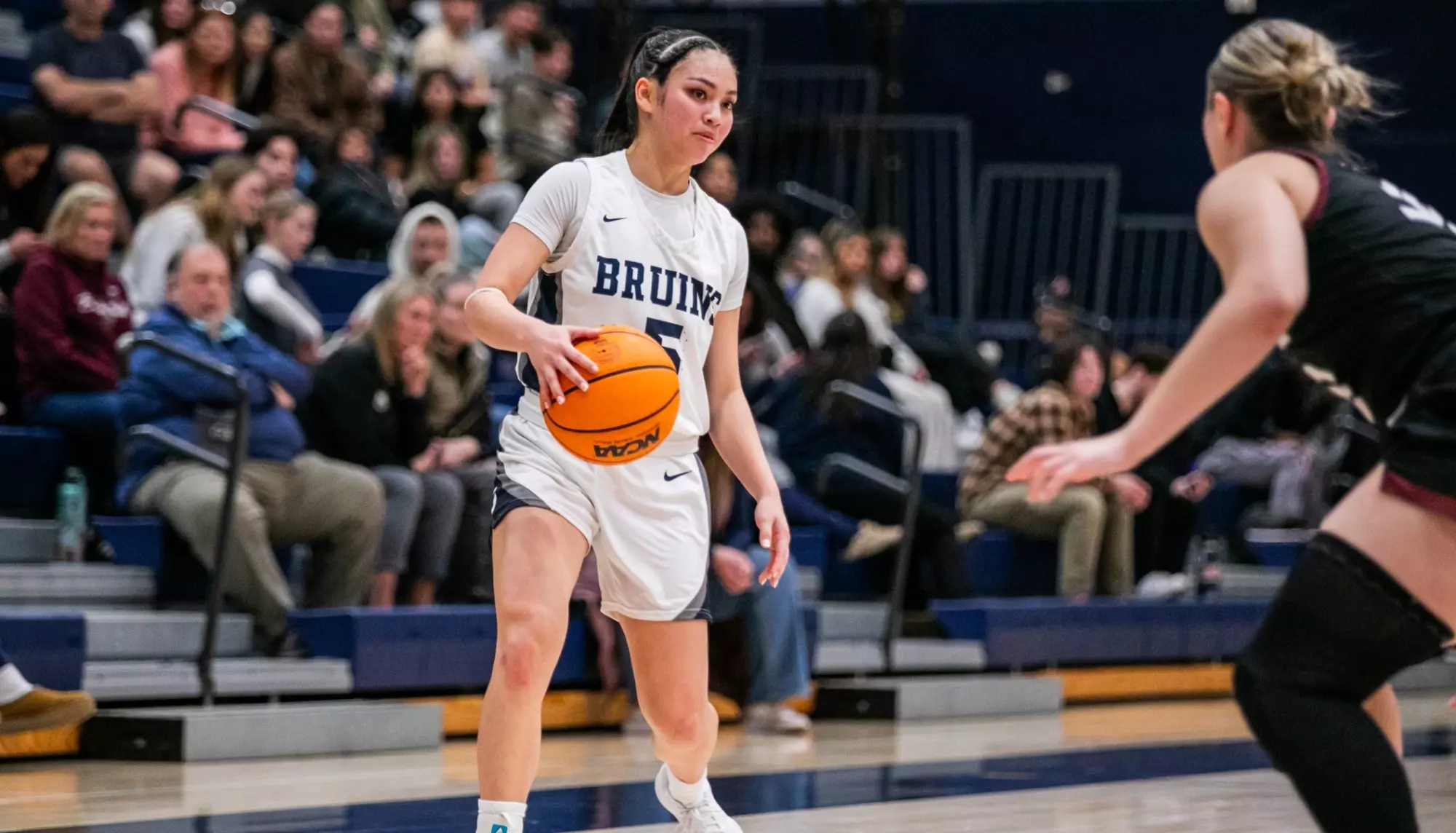 Nwc Set Fox Set Sights on NWC Tournament After Clinching Second Seed - George ...