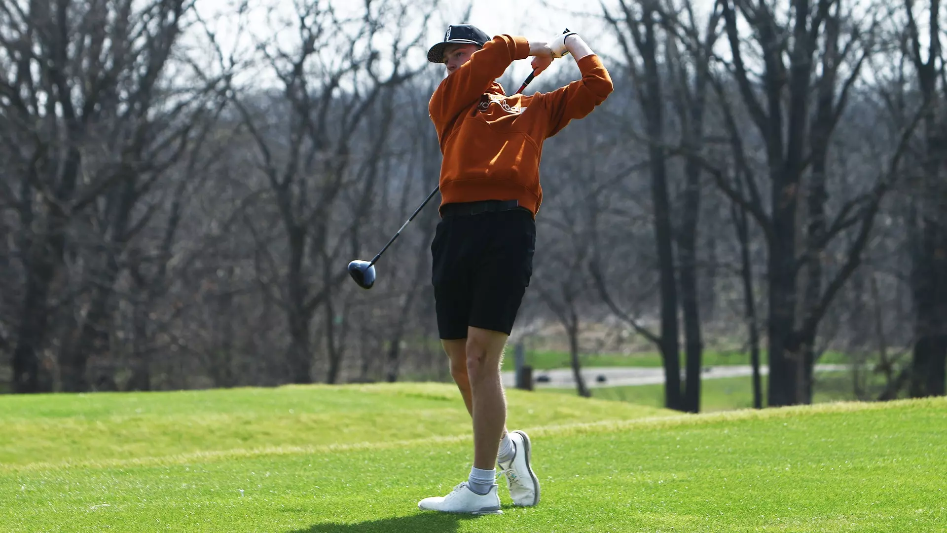 Men's golf falls to Westminster - Greenville University
