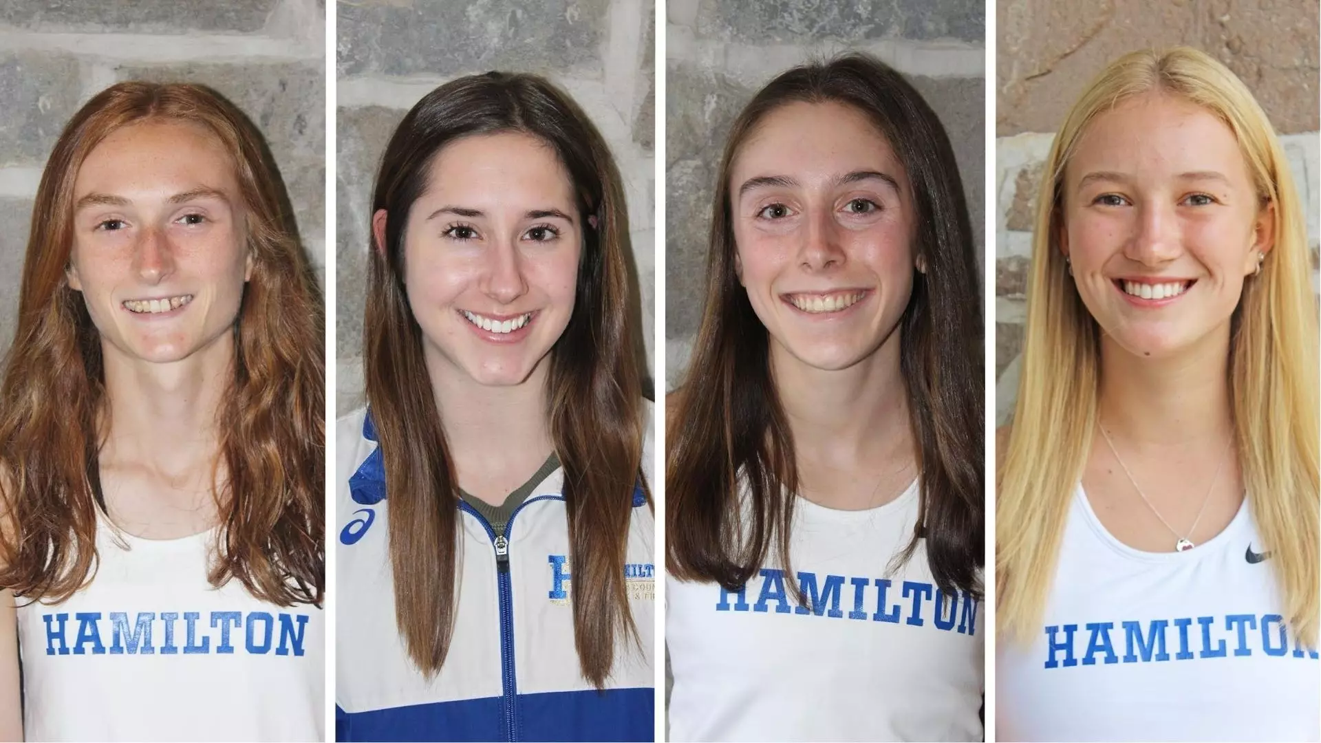 Keira Rogan Rochester Four women's track athletes collect indoor all-region honors - Hamilton ...