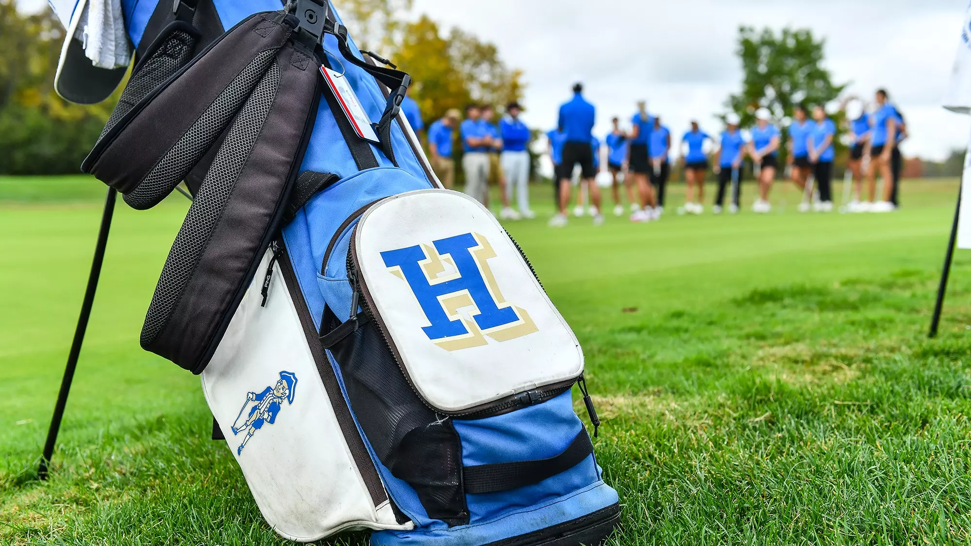 Men's golf places third in 2026 NESCAC Championship in Connecticut ...