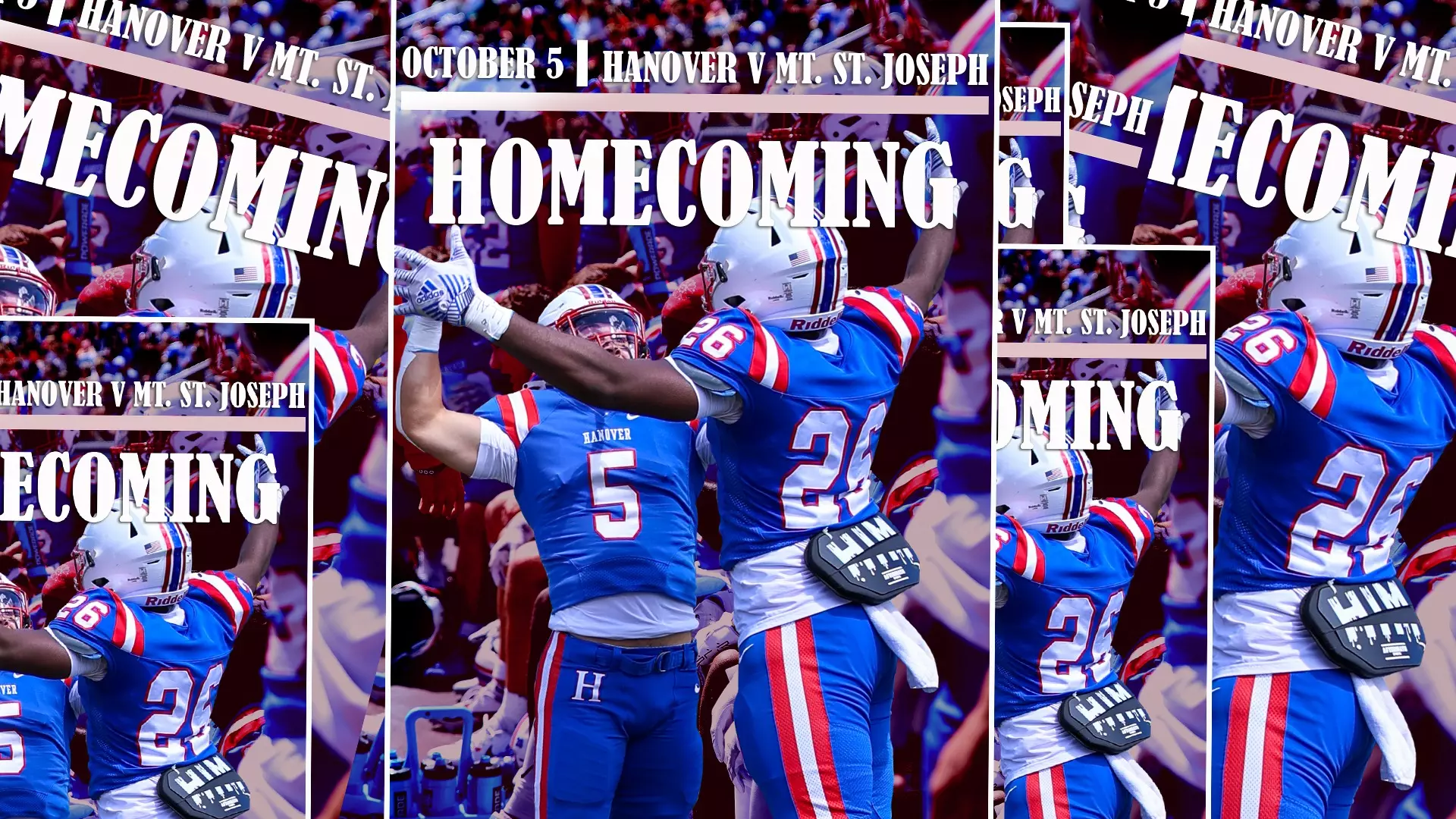 Preview: Hanover to Welcome MSJ as Part of the 97th Homecoming ...