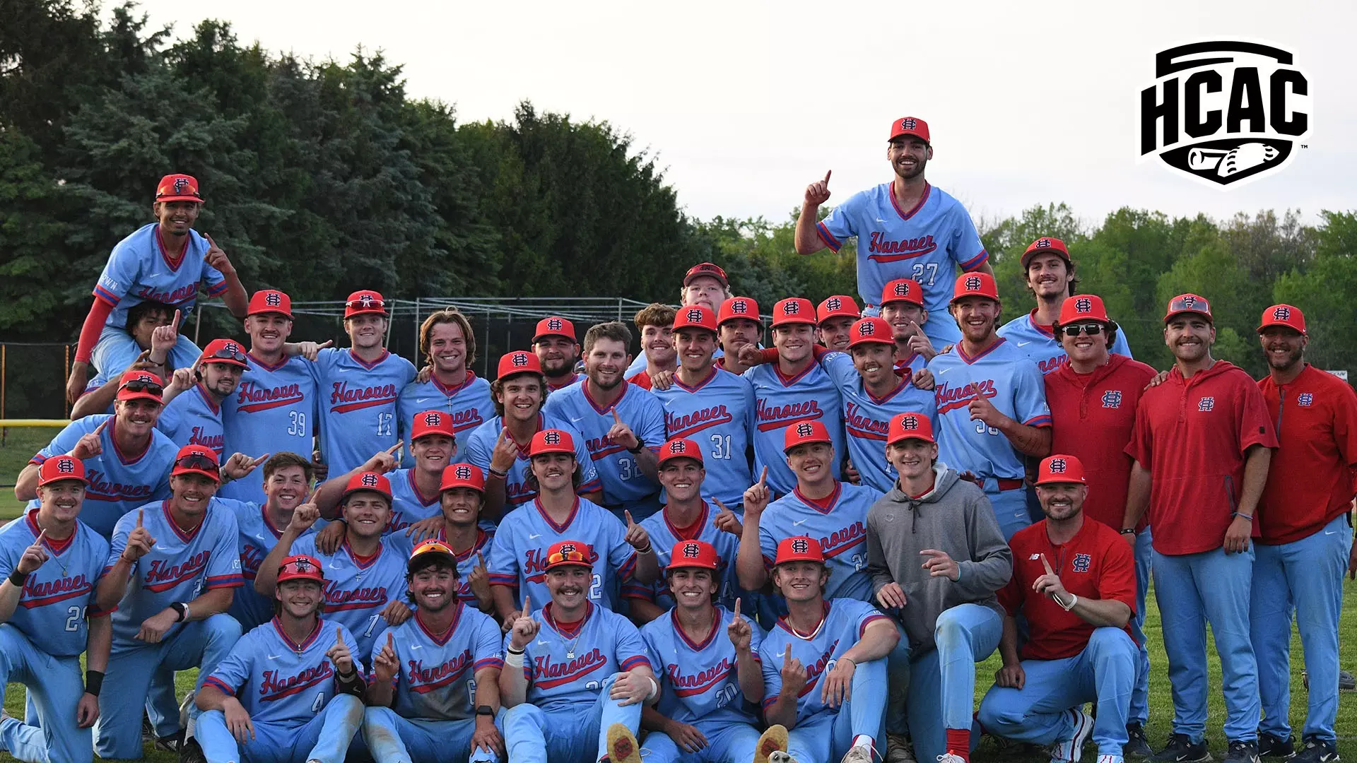 Hanover Baseball PREVIEW: No. 1 seed Panthers look to make HCAC Tournament run - Hanover ...