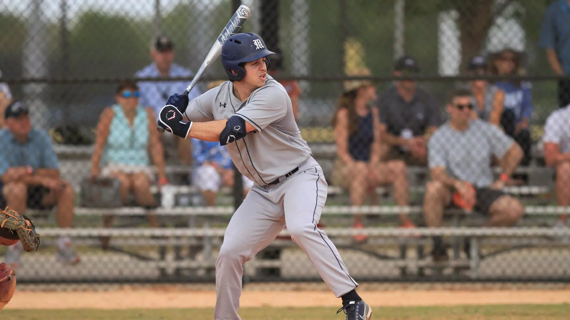 Alex Ritch Middlebury Alec Ritch - 2023 - Baseball - Middlebury College