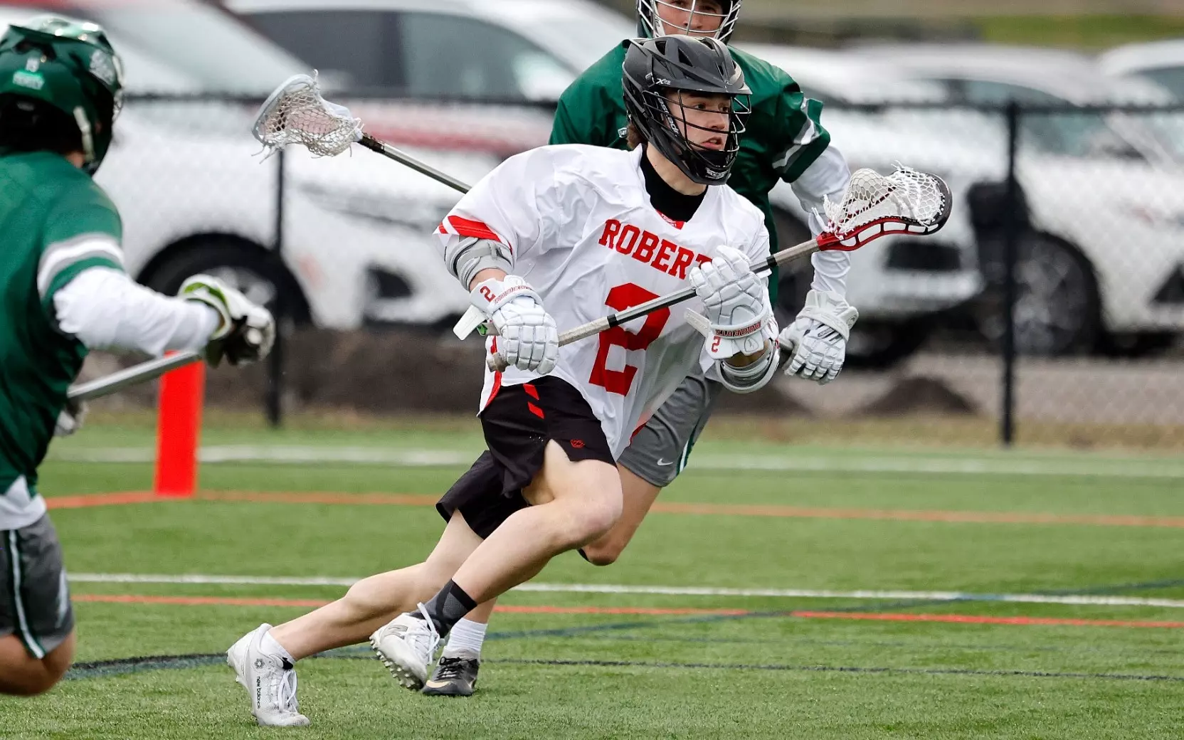 Roberts Dev Huge Run Give Men’s Lacrosse a Key Road Win - Roberts Wesleyan ...