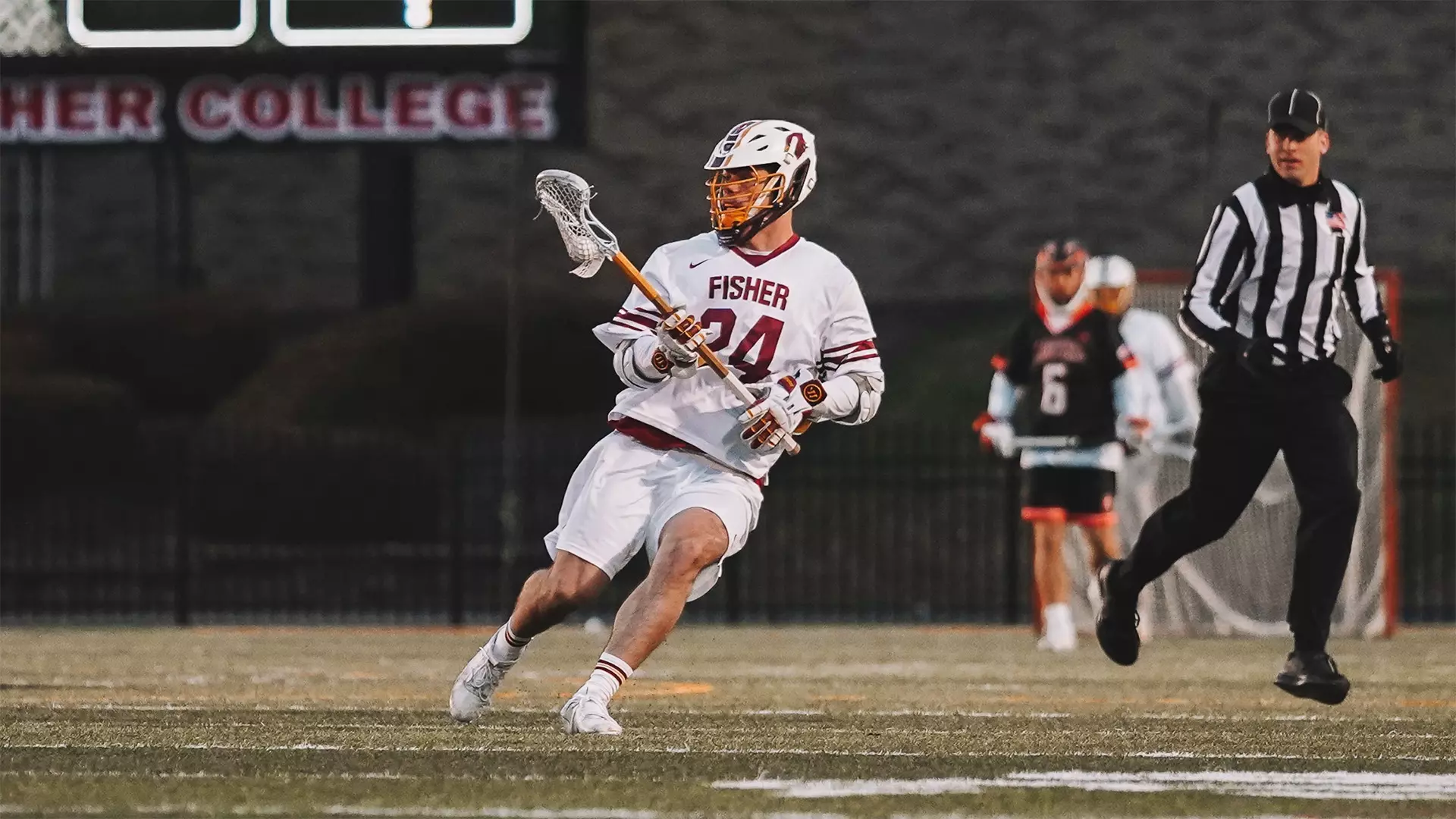 Joe Post Joe Post Wins Best Men’s Record Breaker by USA Lacrosse Magazine - St ...