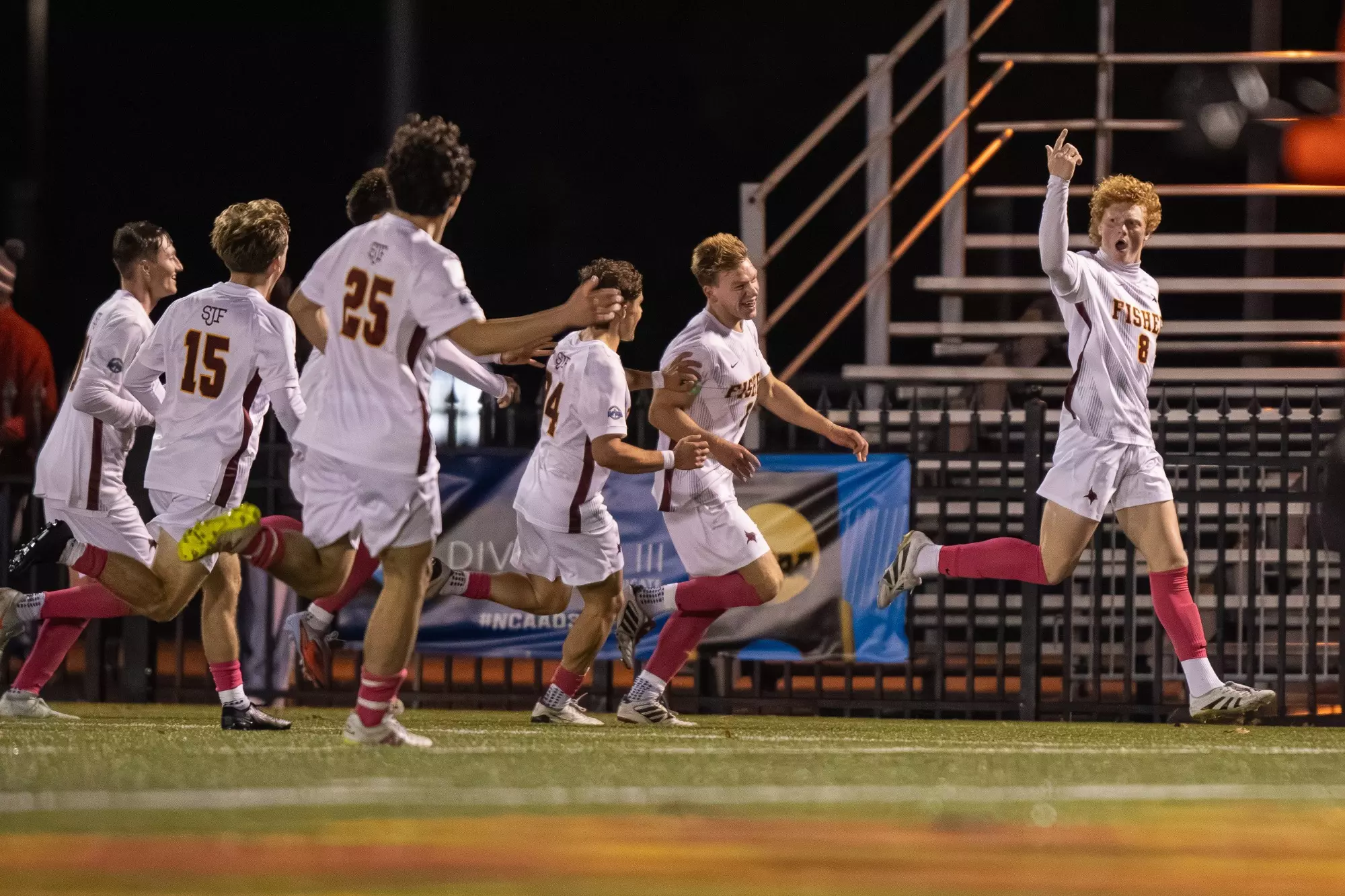 Nick Rippe Nick Rippe - Men's Soccer - St. John Fisher University Athletics