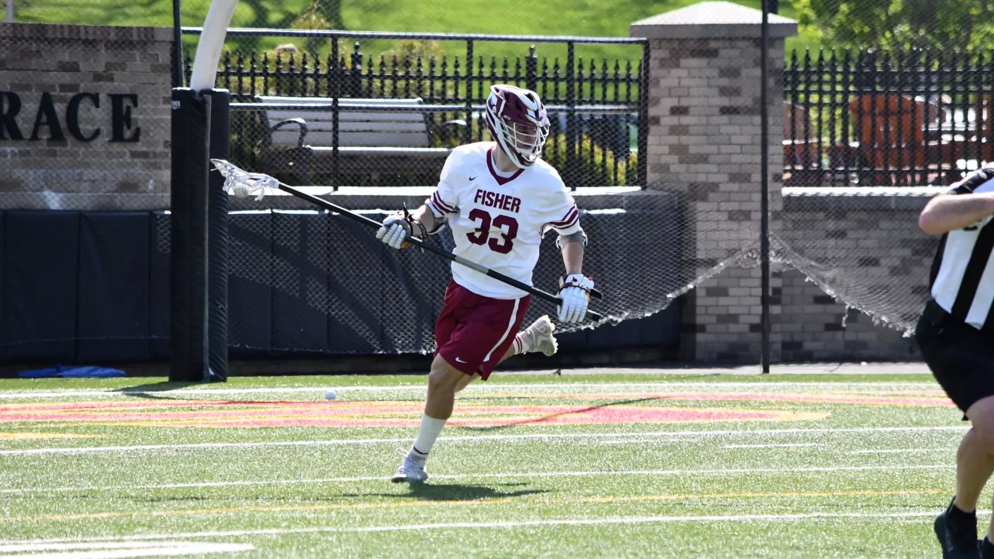 Austin Jobson Five Men’s Lacrosse Players Earn IMLCA All-Region Honors - St. John ...
