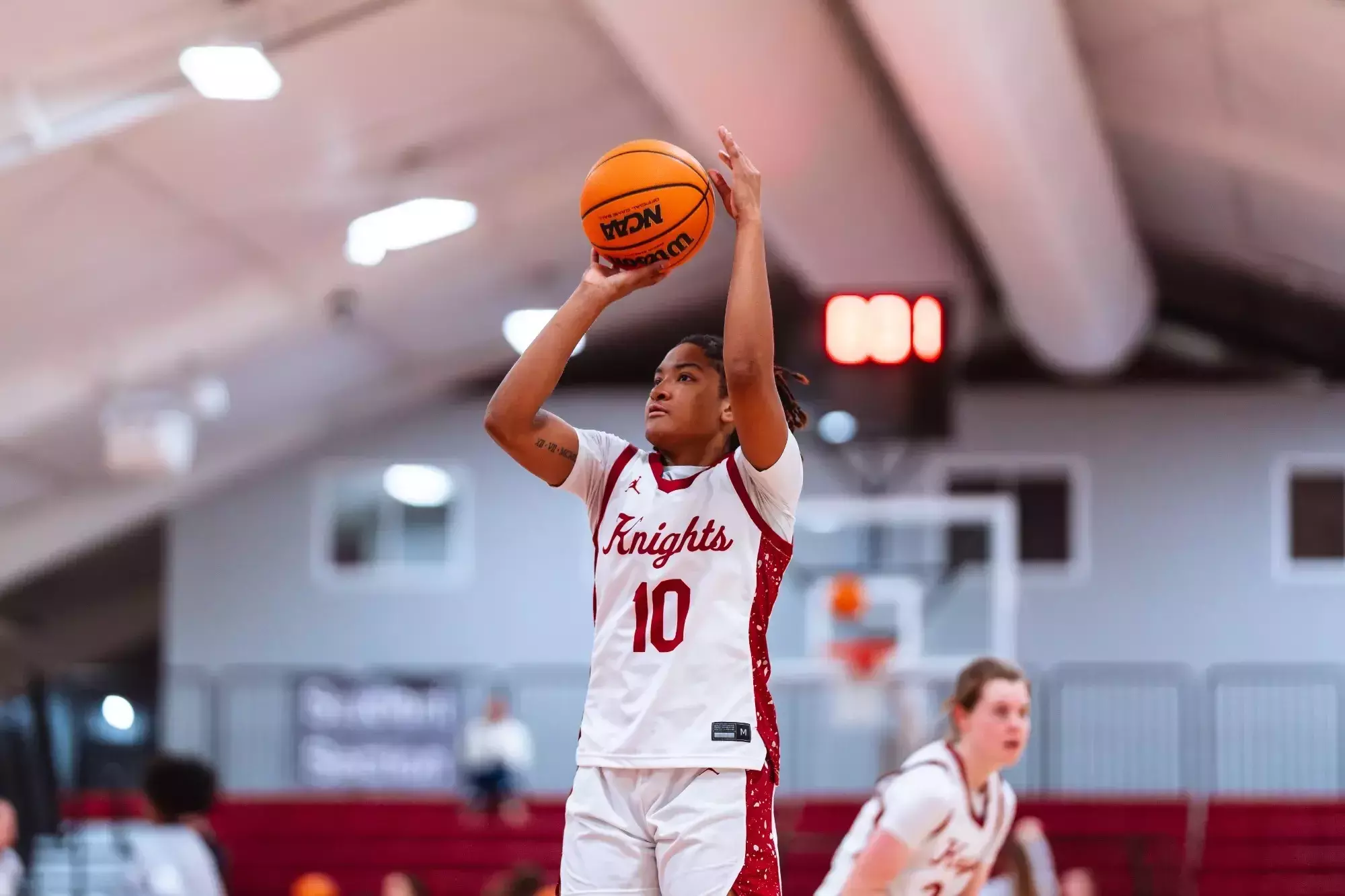 Hailey Patterson Hailey Paige - 2024-25 - Women's Basketball - Southern Virginia University