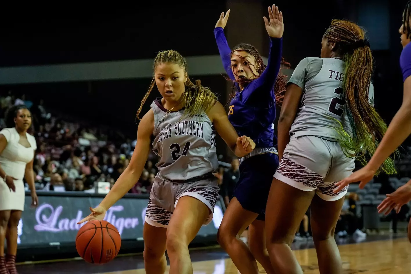Anela Thomas 2024 25 Women s Basketball Texas Southern University anela-thomas-2024-25-women-s-basketball-texas-southern-university