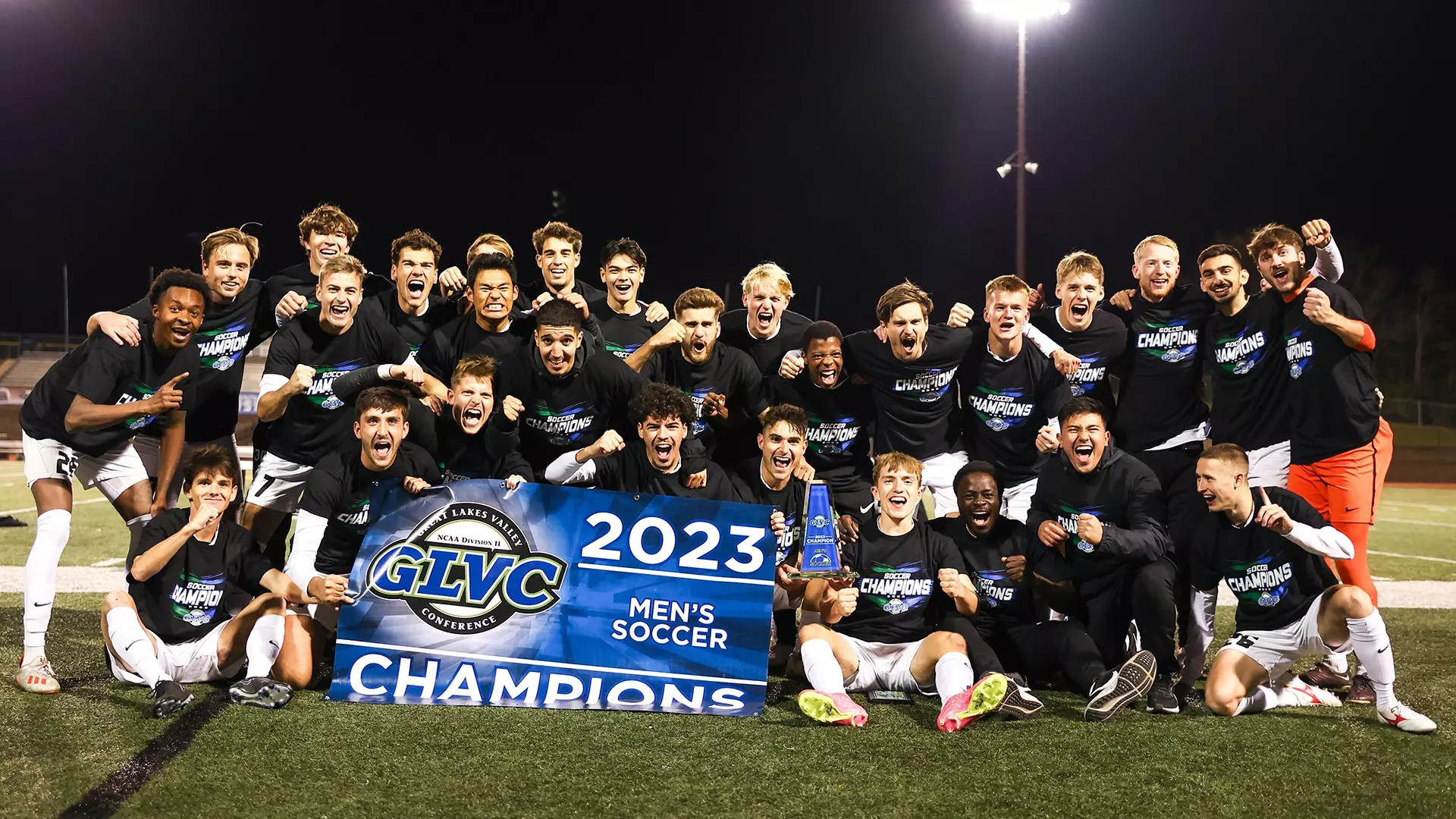 Glvc Map Men’s Soccer Captures 4th GLVC Title, Takes Down UIS in PKs - UIndy ...