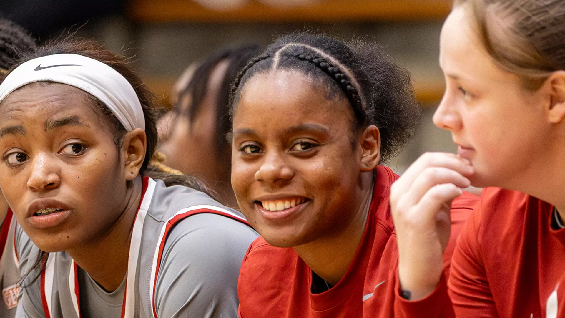 Ruby Basketball Ruby Garner - Women's Basketball - UIndy Athletics